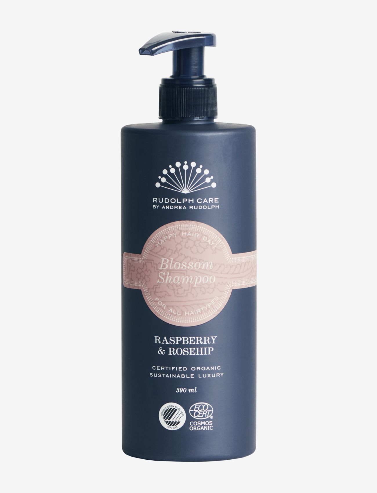 Rudolph Care - Blossom Shampoo - shampoo - clear - 0