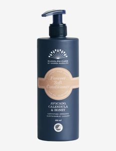 Forever Soft Conditioner, Rudolph Care