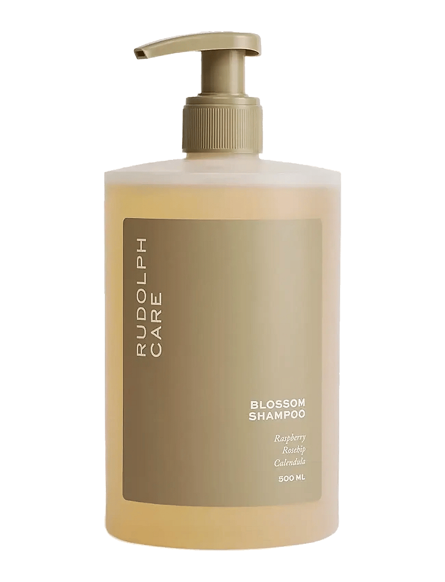 Rudolph Care - Blossom Shampoo - hårpleje - clear - 1
