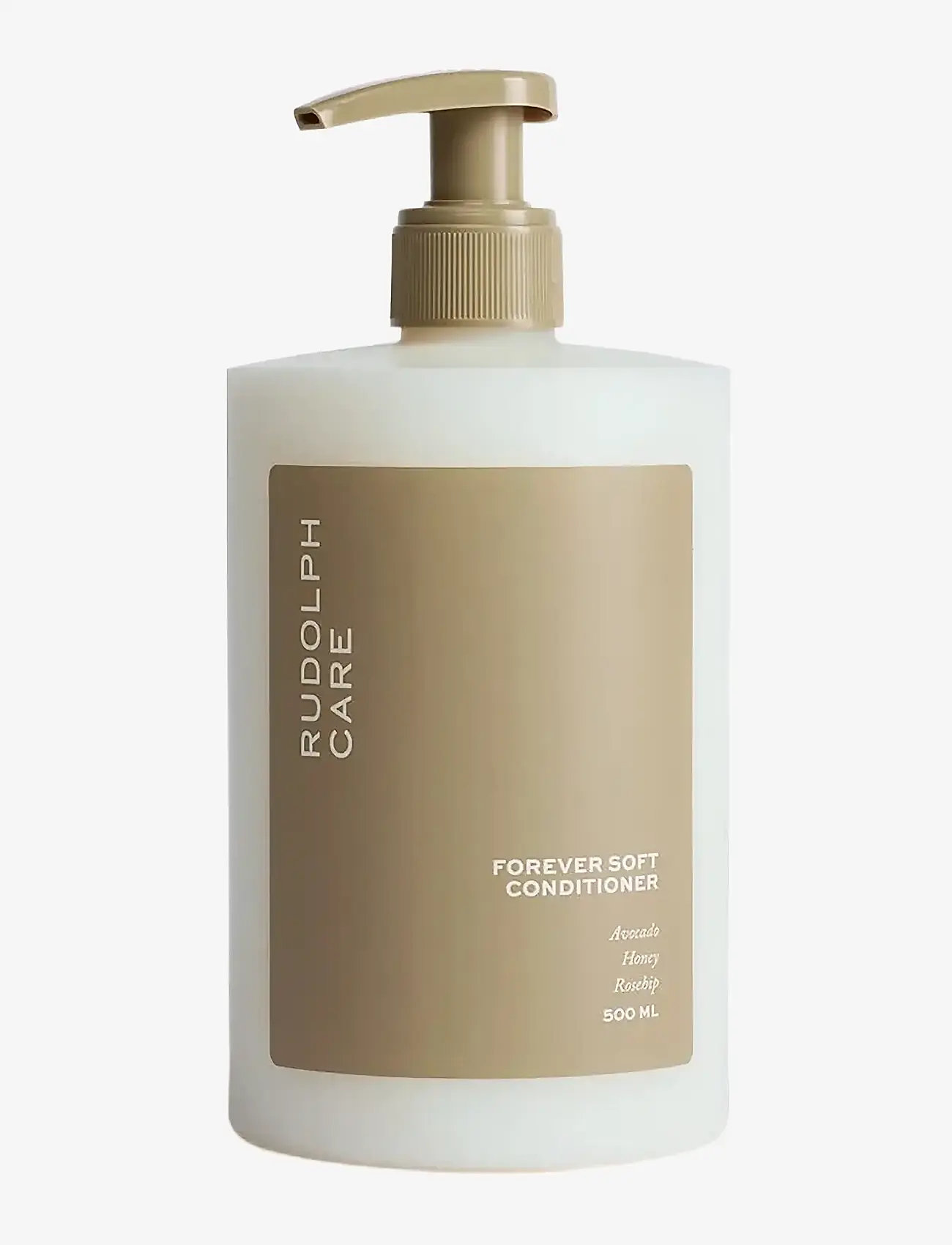 Rudolph Care - Forever Soft Conditioner - hårpleje - clear - 1
