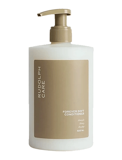 Forever Soft Conditioner - Balsam & Conditioner