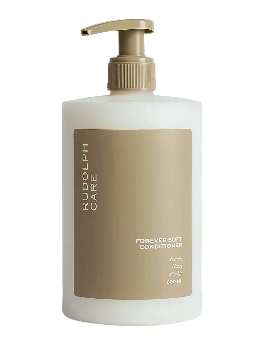 Rudolph Care - Forever Soft Conditioner - hårpleje - clear - 1