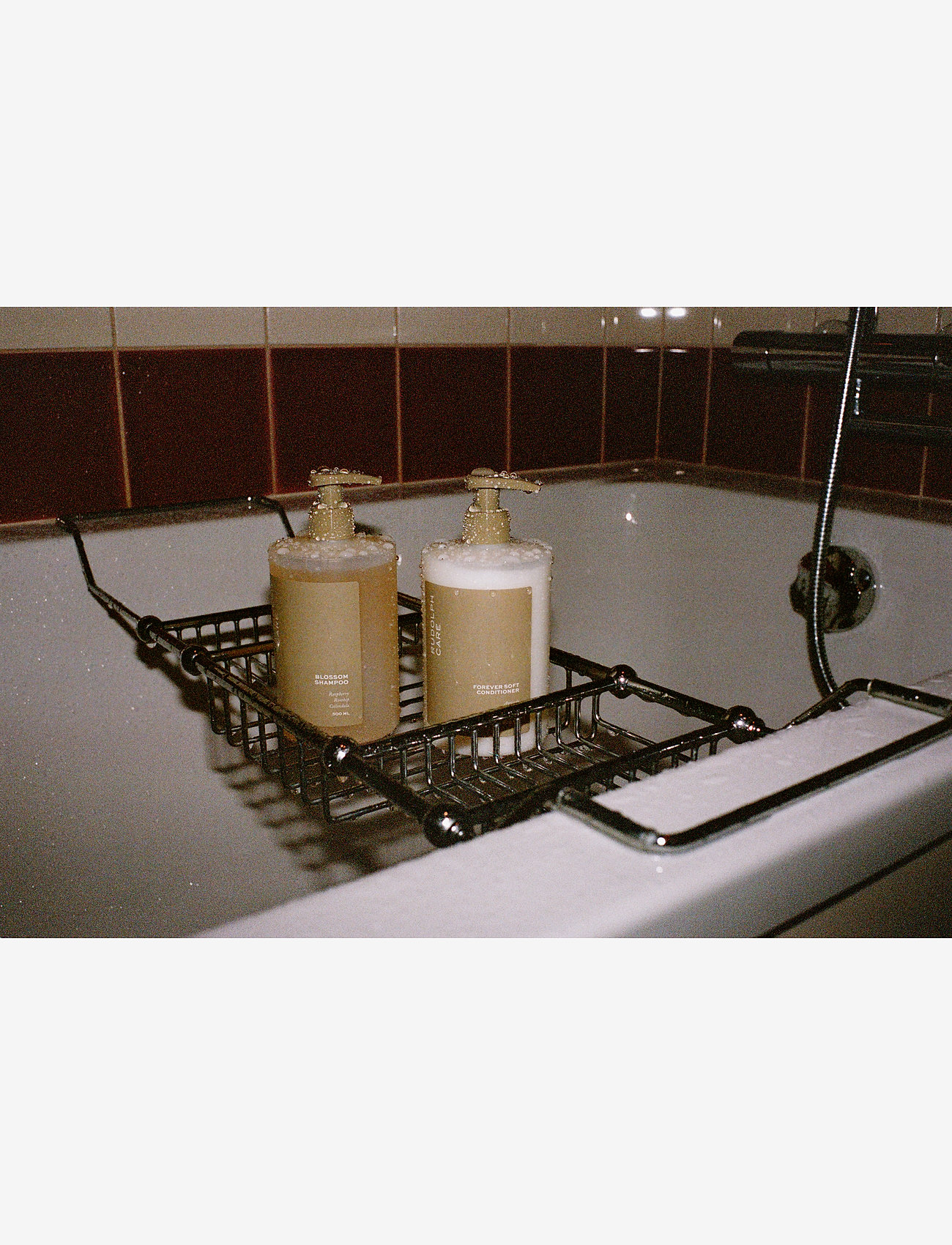 Rudolph Care - Forever Soft Conditioner - hårpleje - clear - 2