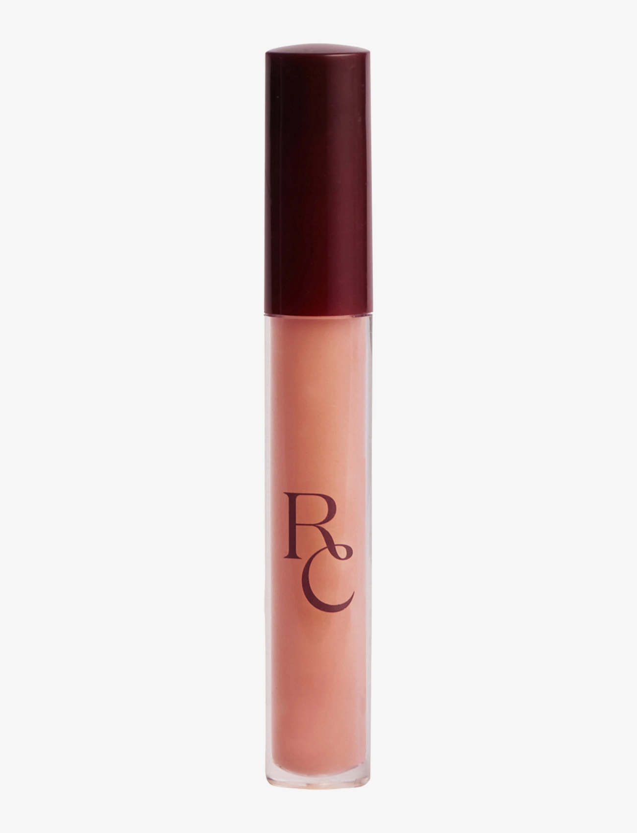 Rudolph Care Cosmos Org Lips Soft & Glossy- Jose, Lipgloss, Pink, Str: 5 ML