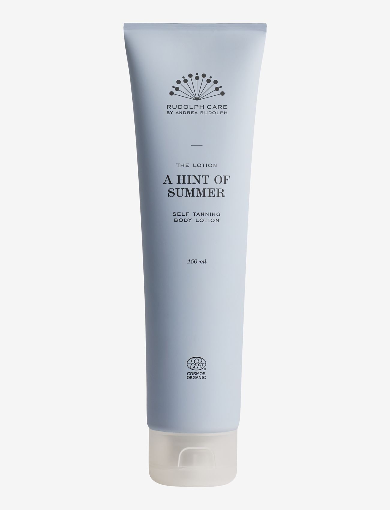 Rudolph Care A Hint Of Summer "The Lotion", 150 ml, Nude, Hudpleje > Selvbruner, Dame