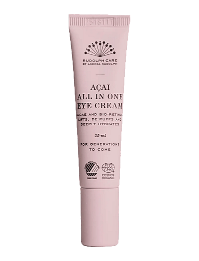 AçAi All In One Eye Cream - øJencreme