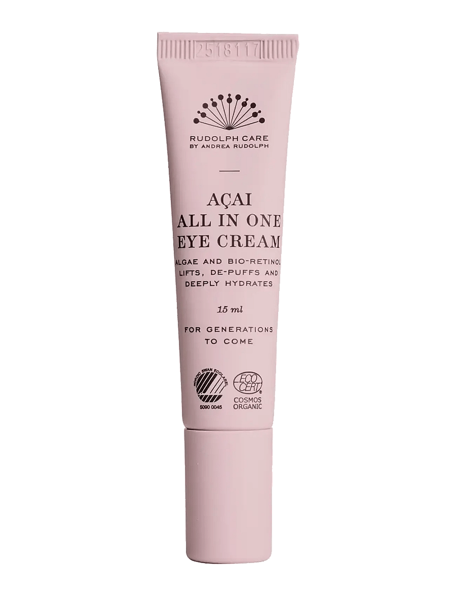 Rudolph Care - Açai All in One Eye Cream - Ögonkräm - clear - 1