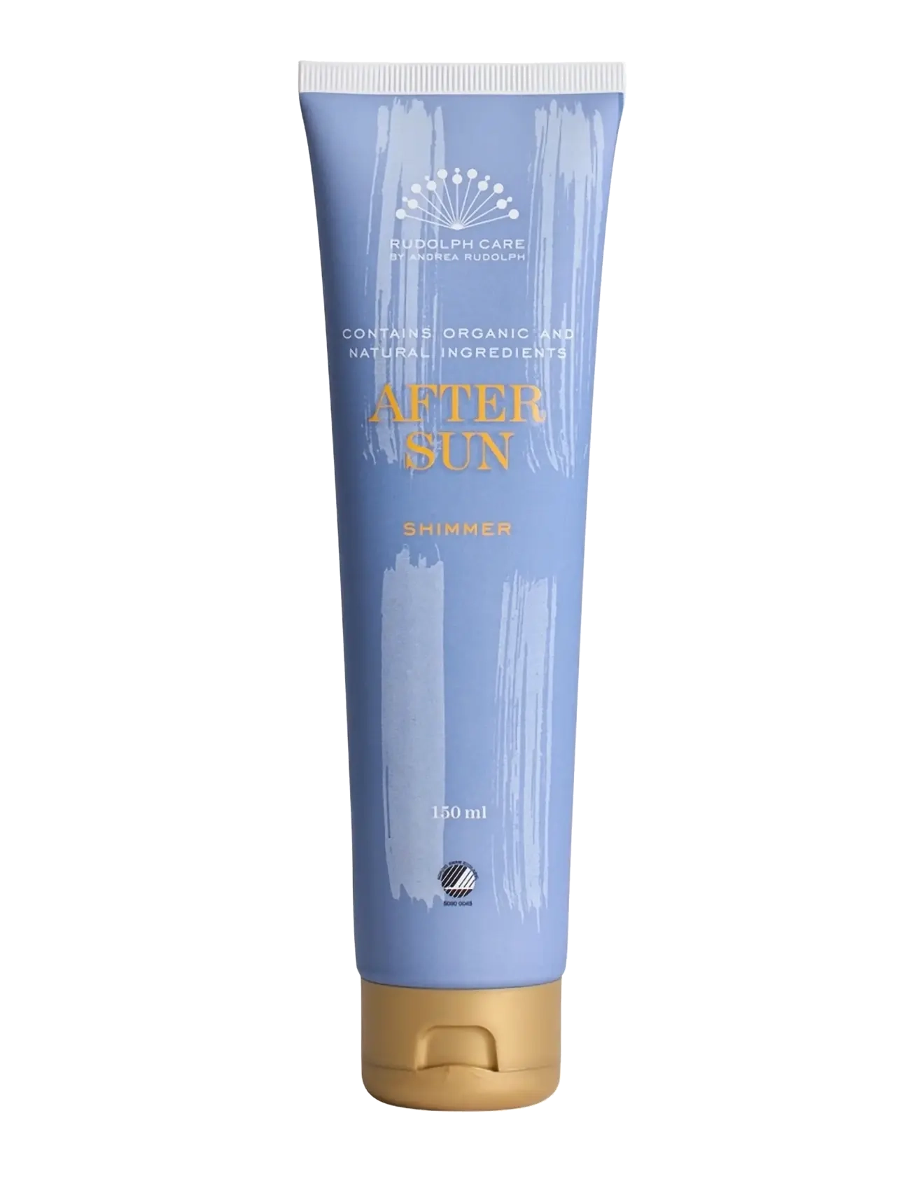 Rudolph Care Aftersun Shimmer 150 ml - After sun - CLEAR / undefined