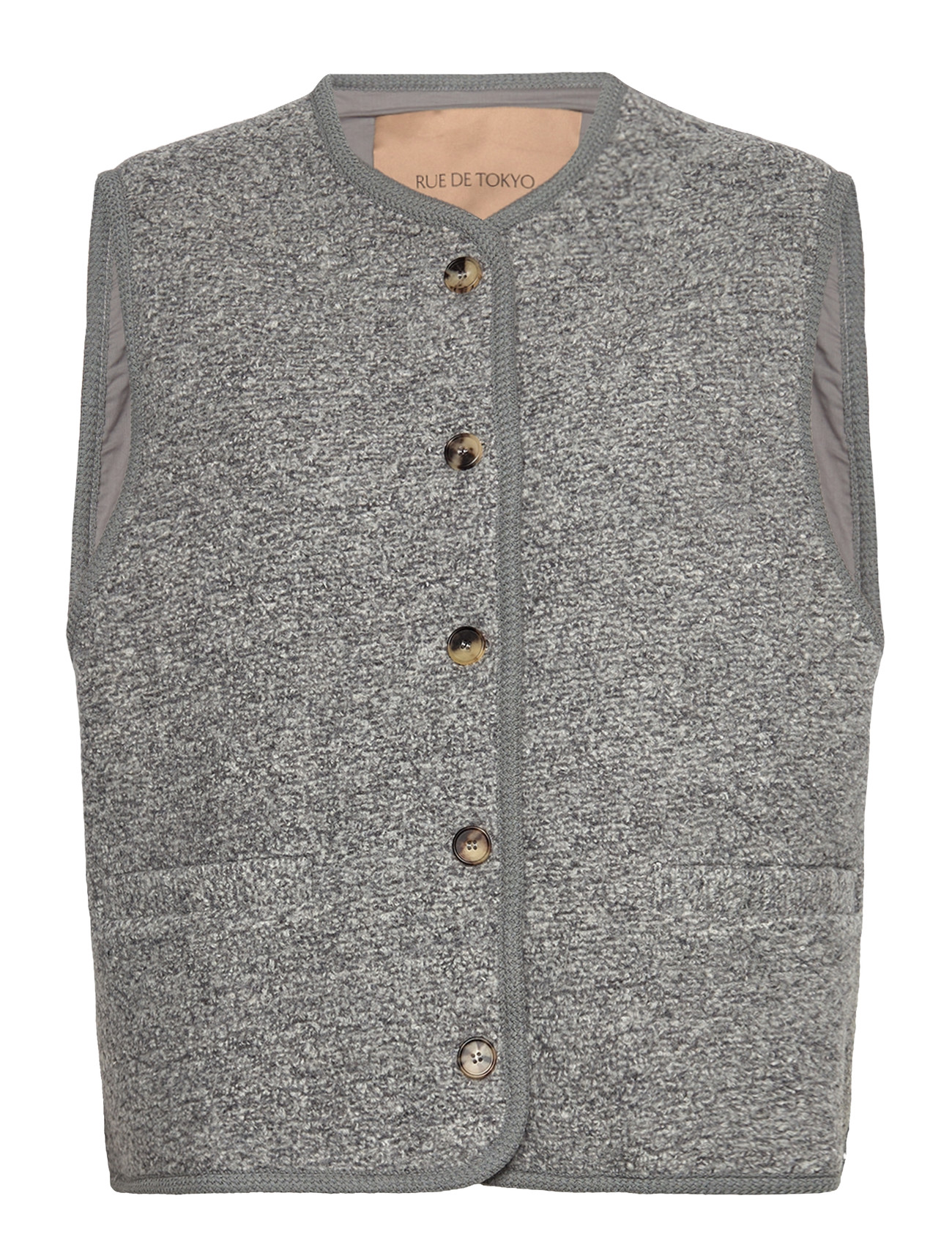 Grey