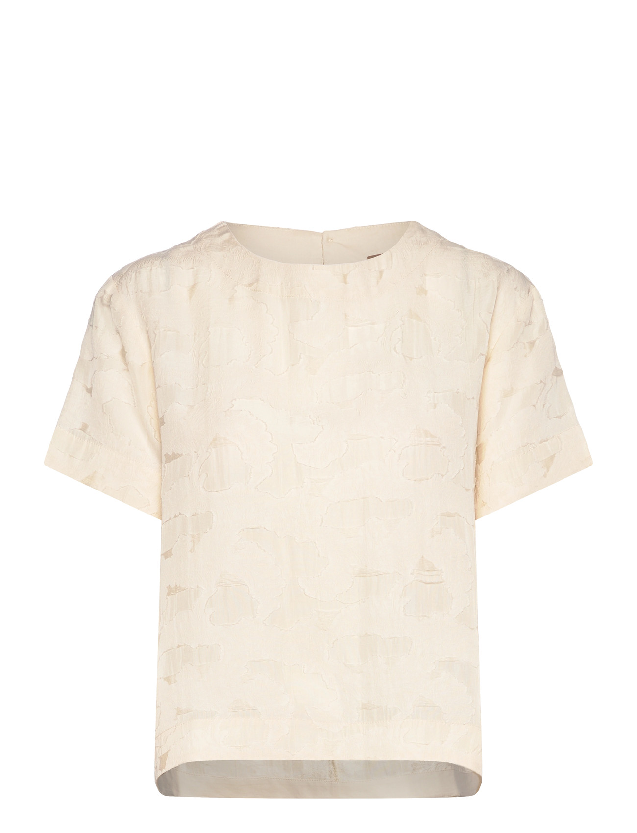 Rue de Tokyo Selin Viscose Linen - - M 1