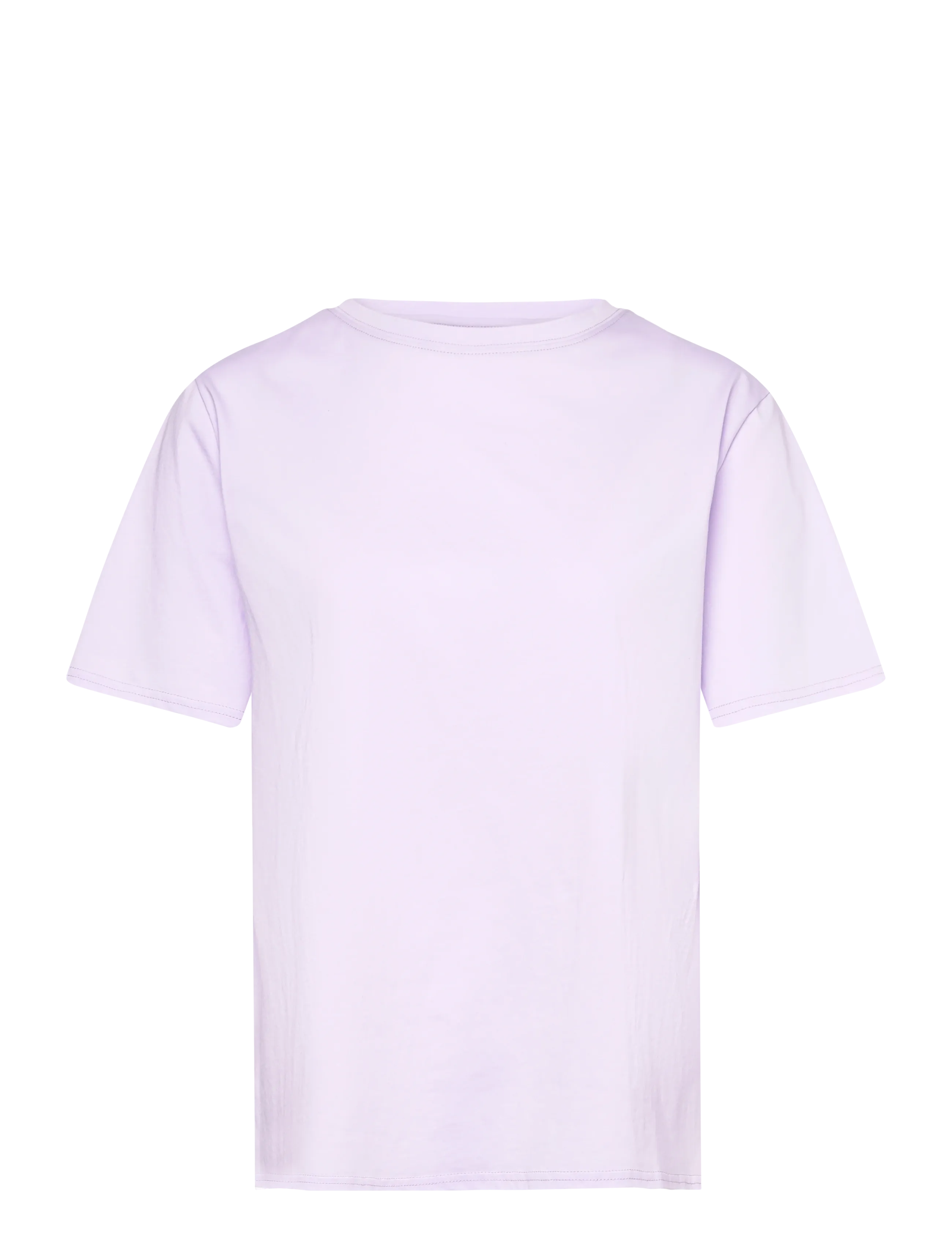 Rue de Tokyo TRISH LIGHT COTTON JERSEY - Riided - PURPLE / purple