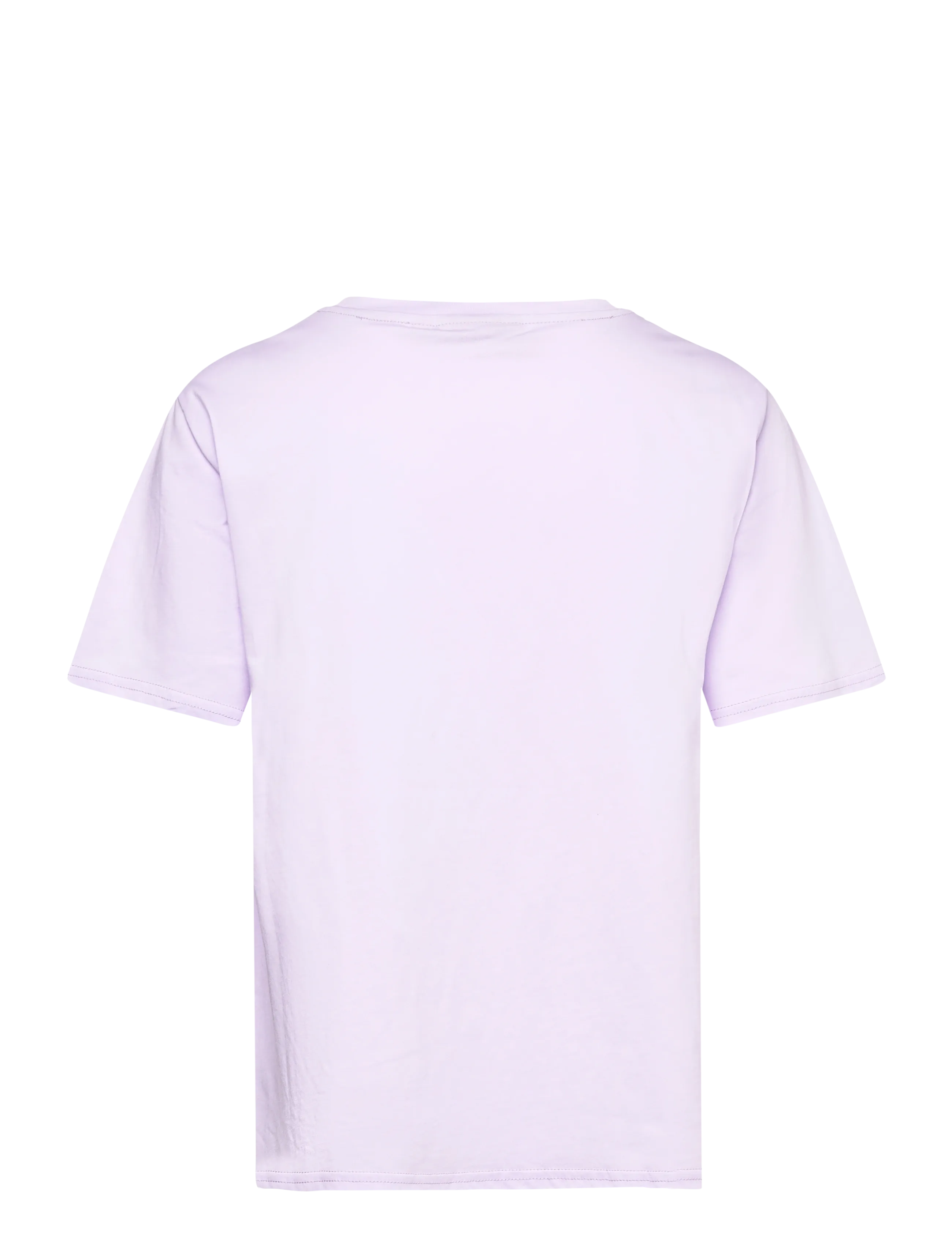 Rue de Tokyo - TRISH LIGHT COTTON JERSEY - t-shirts - purple - 2
