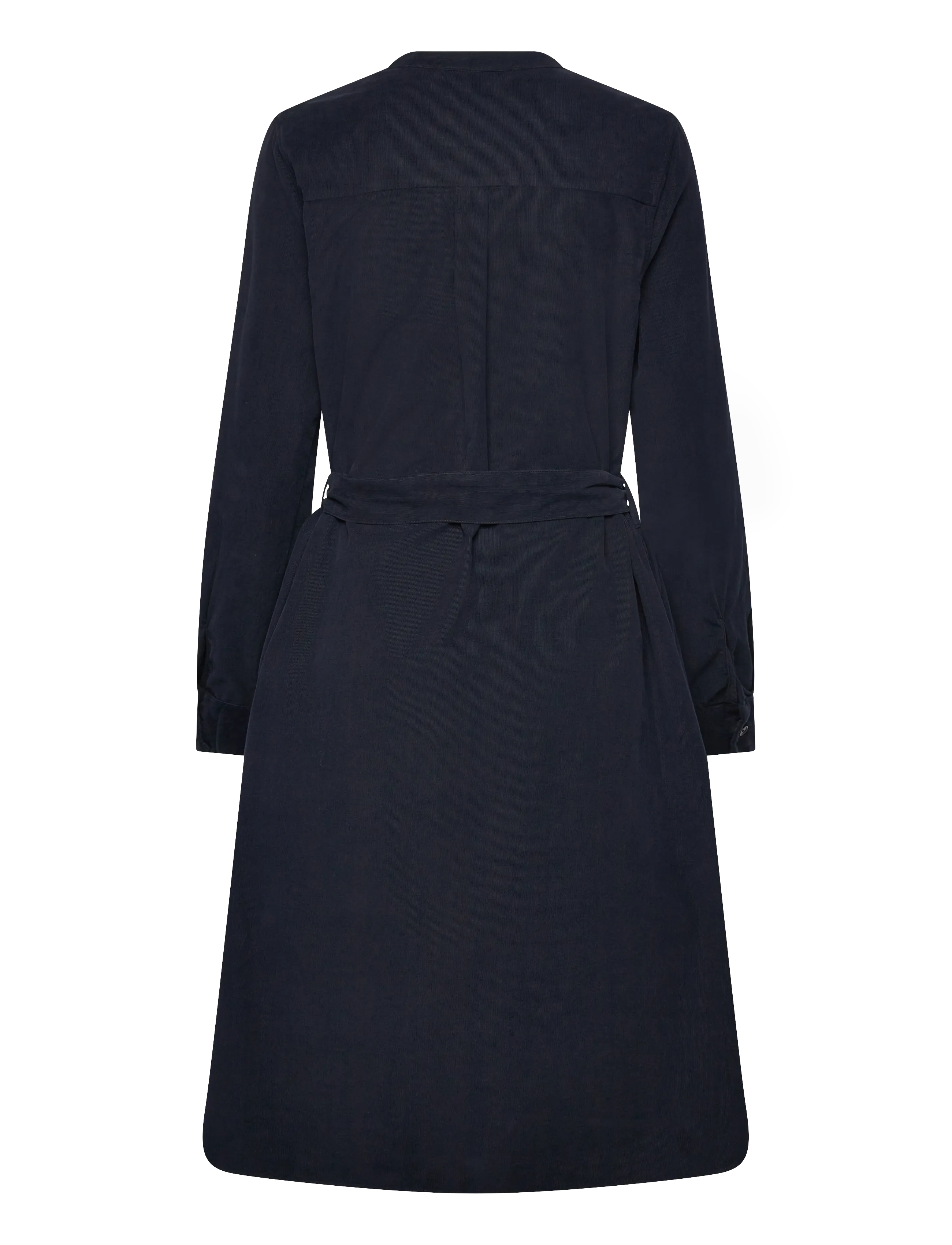 Rue de Tokyo - DEVINA GMTD GMTD BABY CORDUROY - hemdkleider - navy - 2