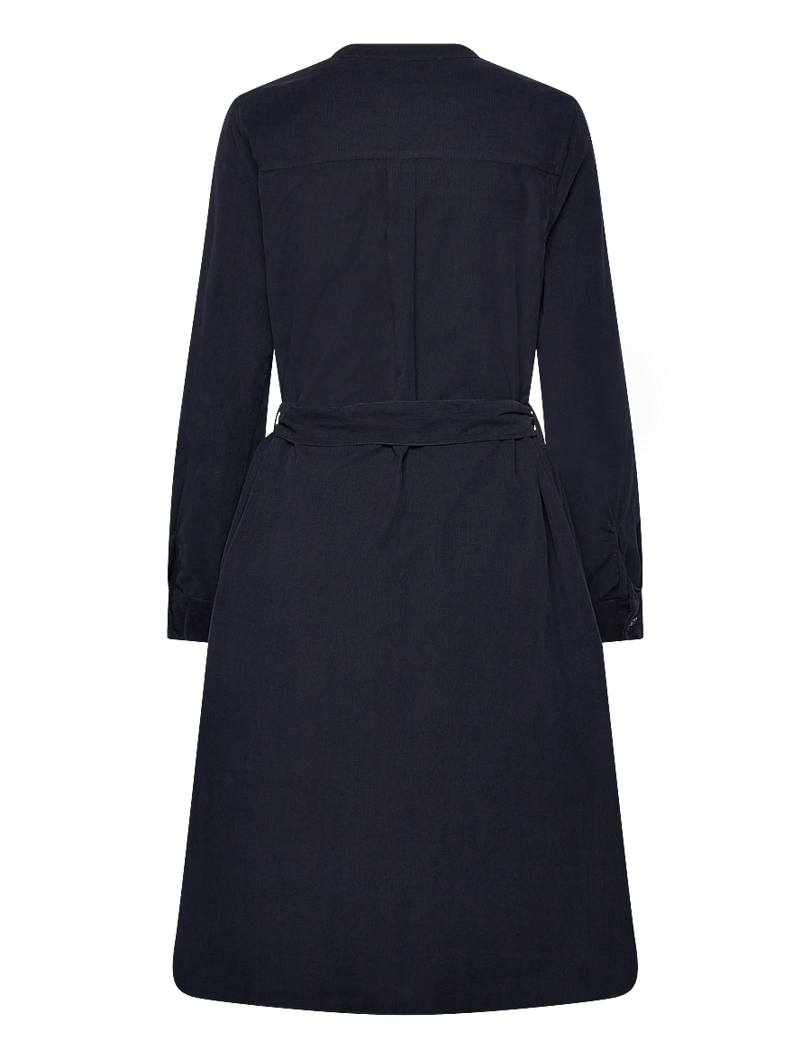 Rue de Tokyo - DEVINA GMTD GMTD BABY CORDUROY - hemdkleider - navy - 2