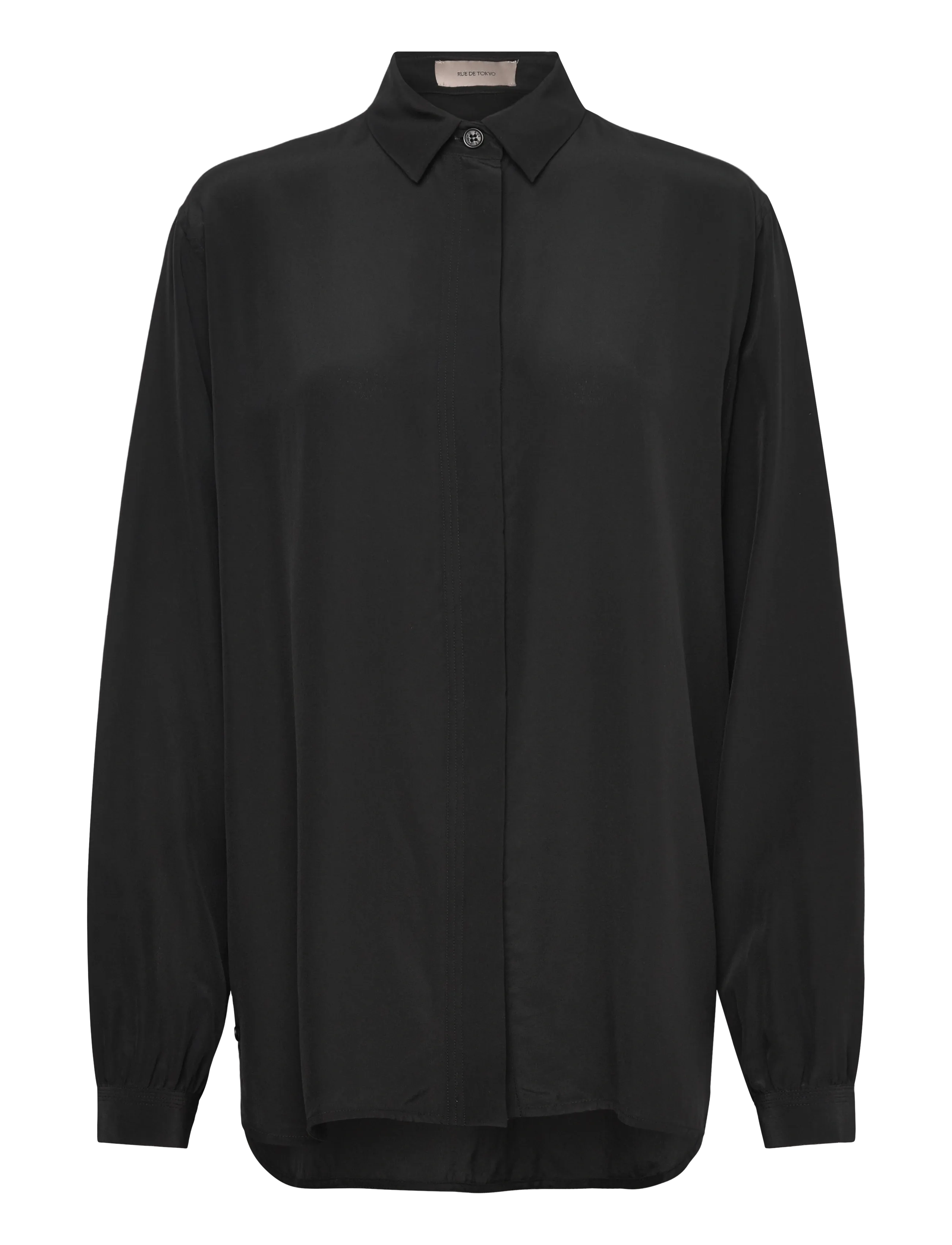 SHELBY SILK CDC 16MM - BLACK