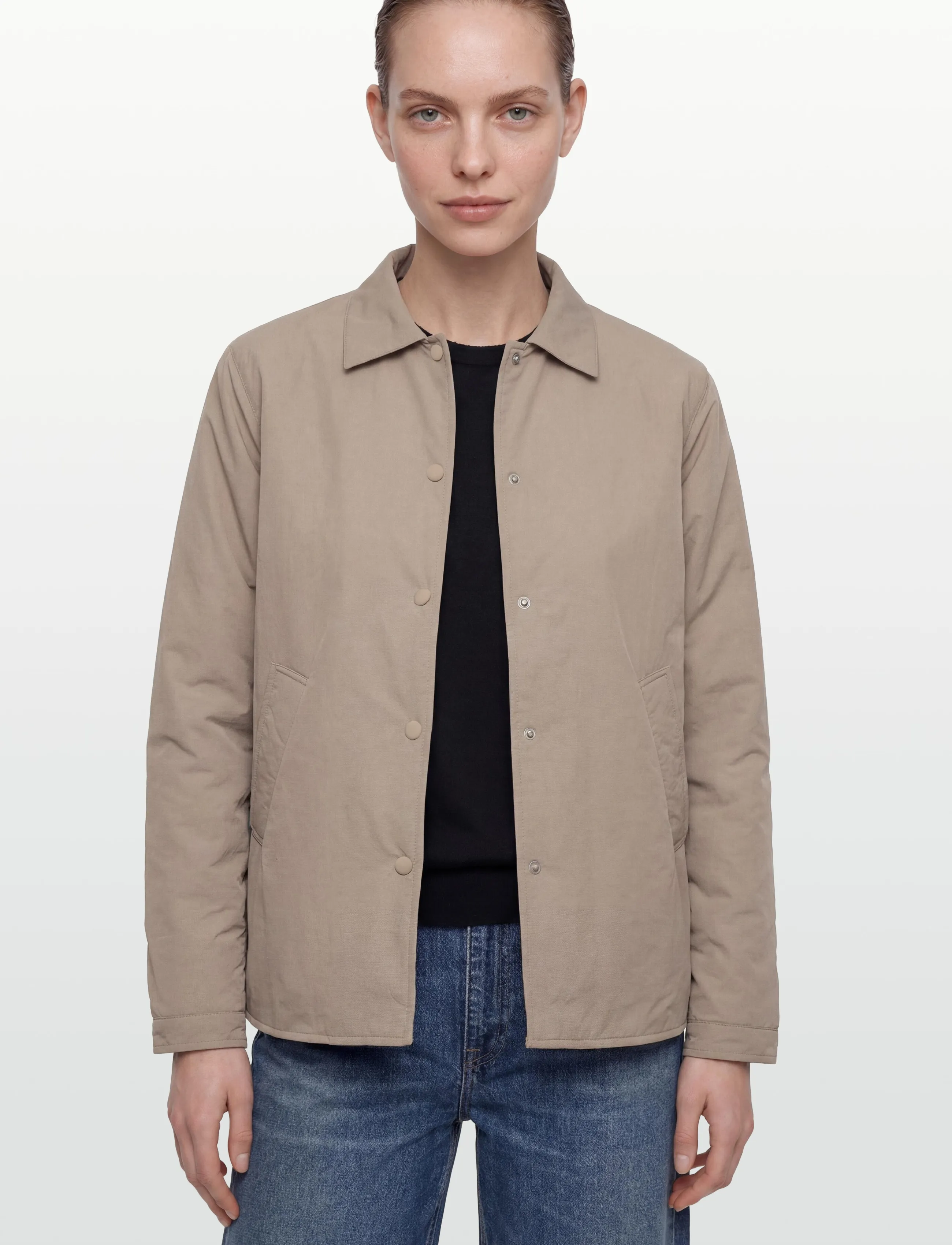 Candise Padded Nylon 2