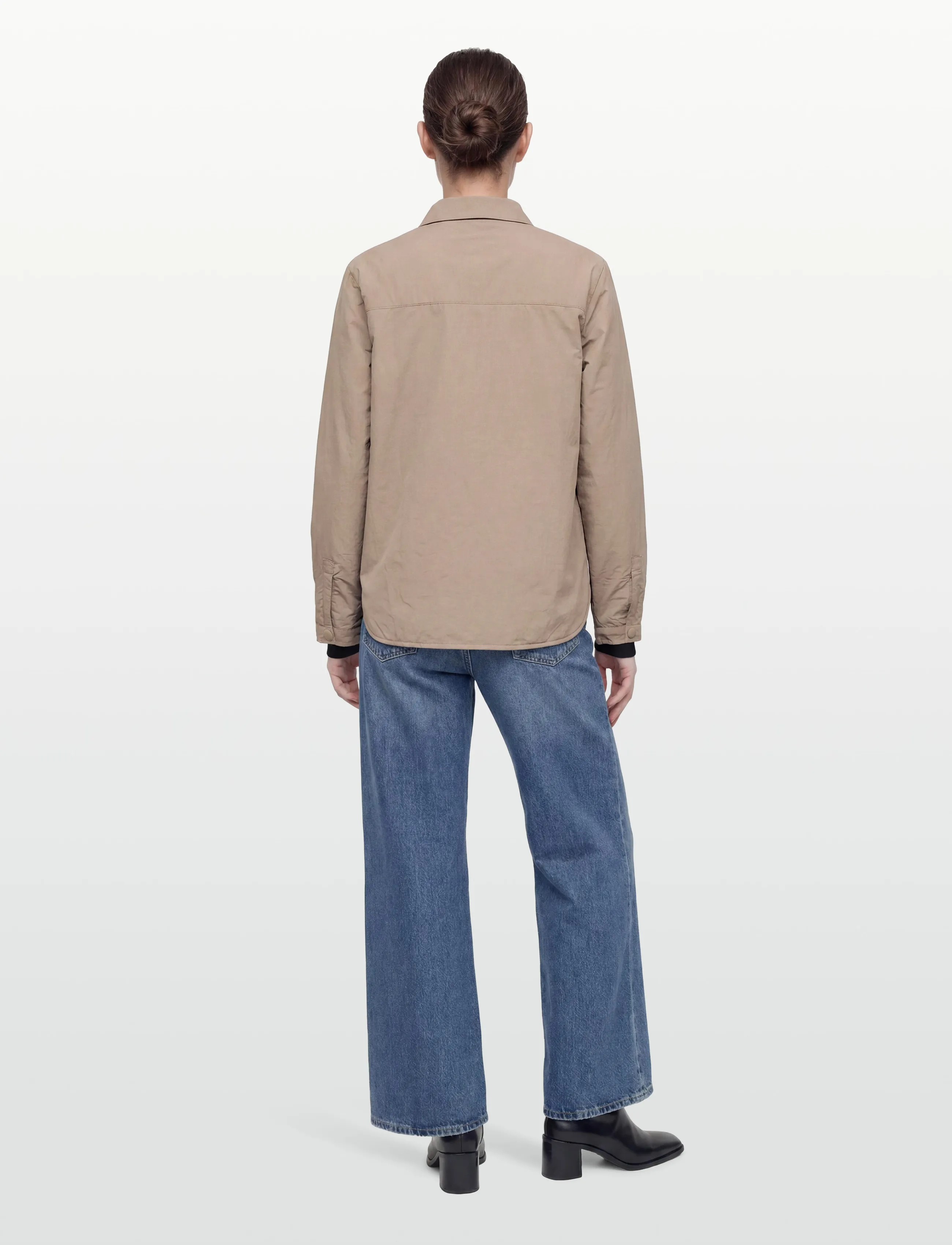 Candise Padded Nylon 3