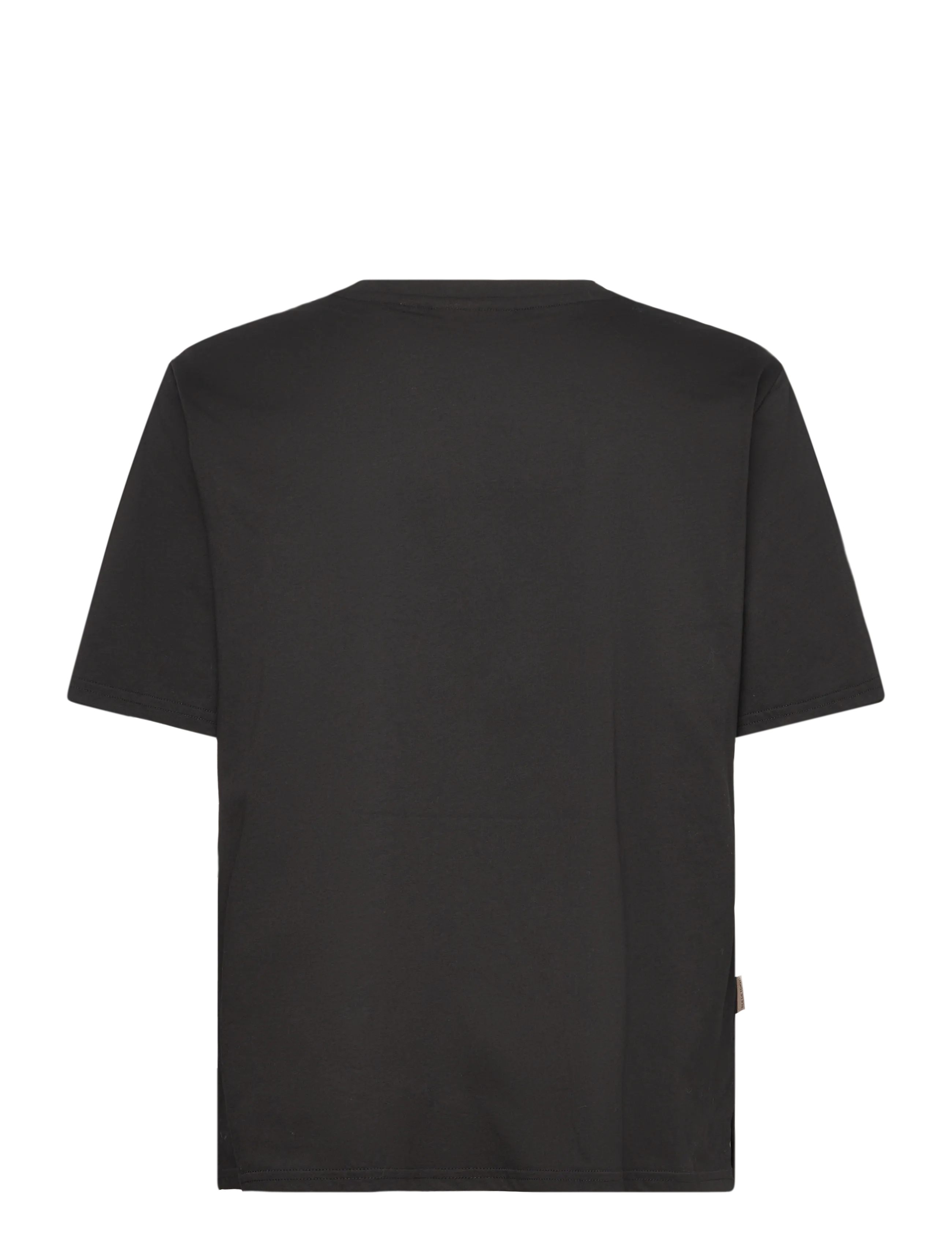 Rue de Tokyo - TRISH LIGHT COTTON JERSEY - black - 2