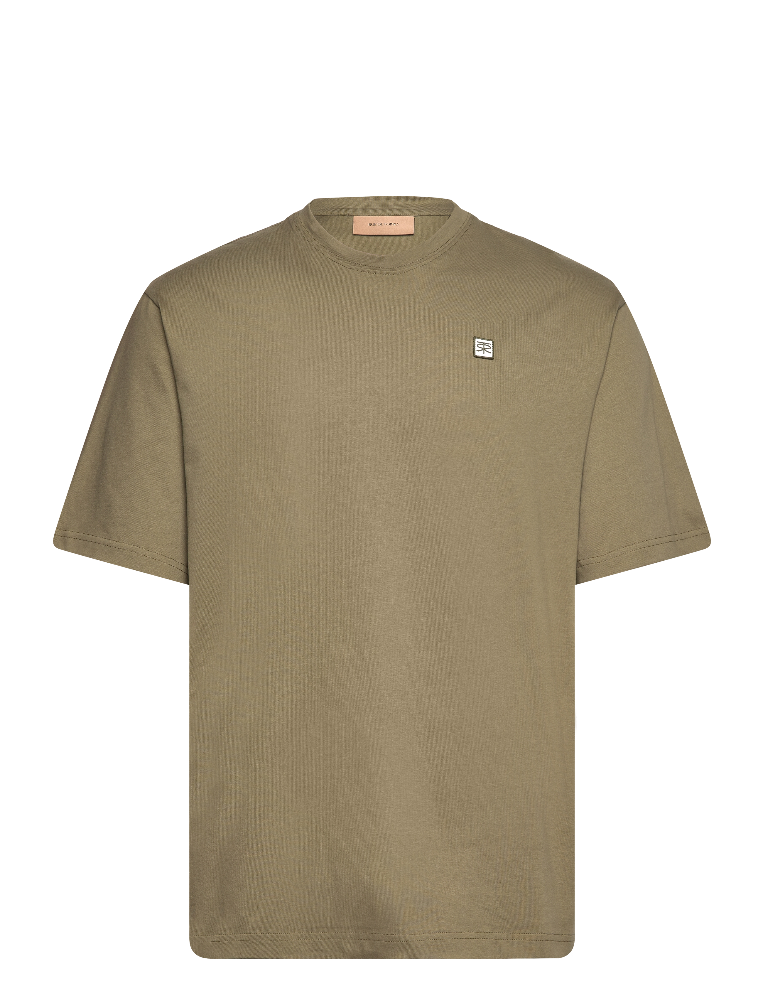 ARTICHOKE GREEN