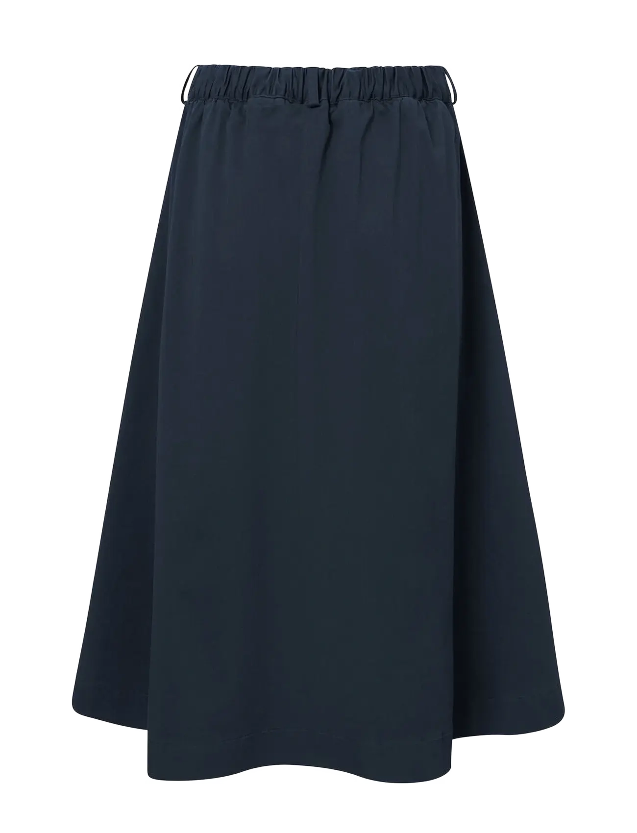 Rue de Tokyo - PEN PRE DYED TWILL - dark navy - 1