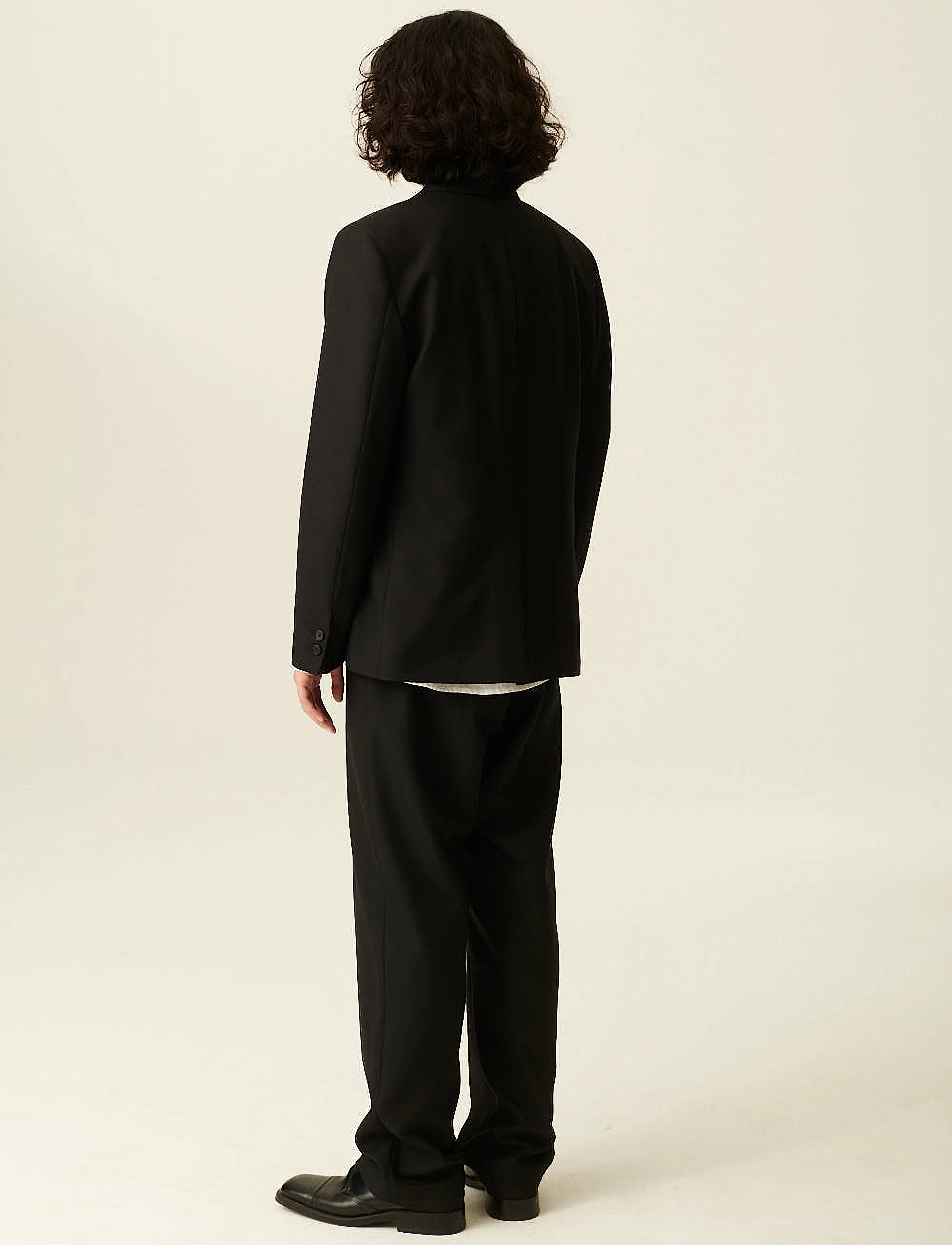 Caspian Wool Suiting 2