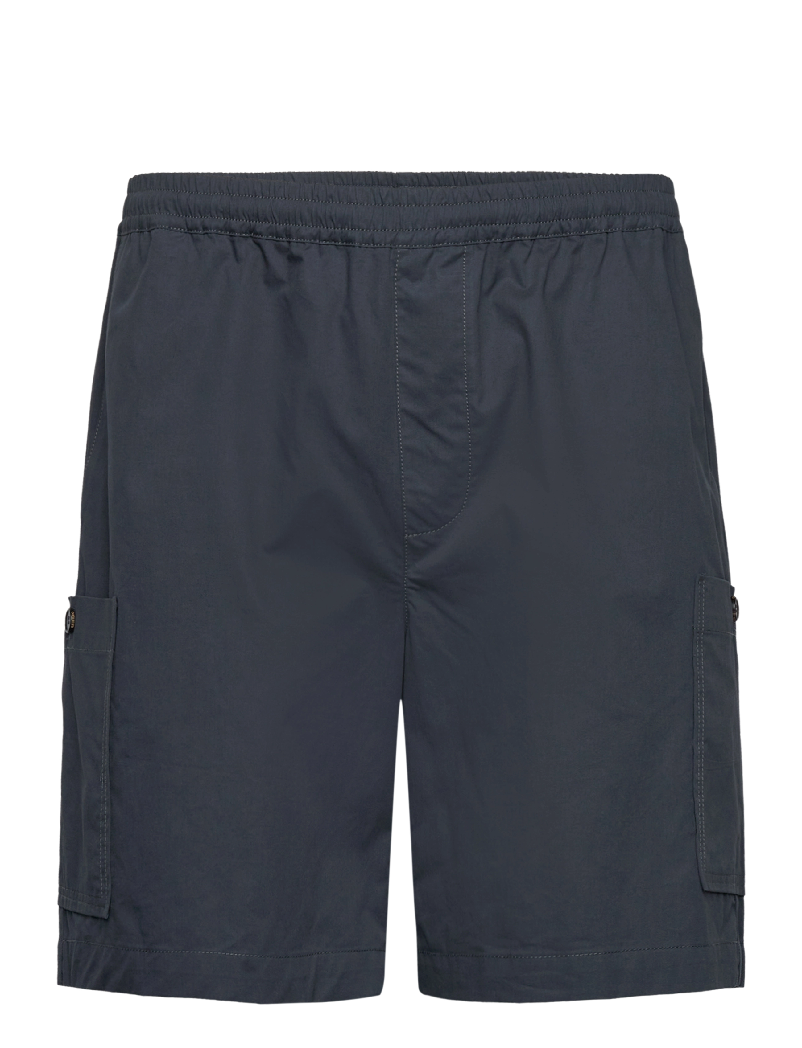 Rue de Tokyo PIKE SOFT COTTON - Rue de Tokyo - DARK BLUE / blue