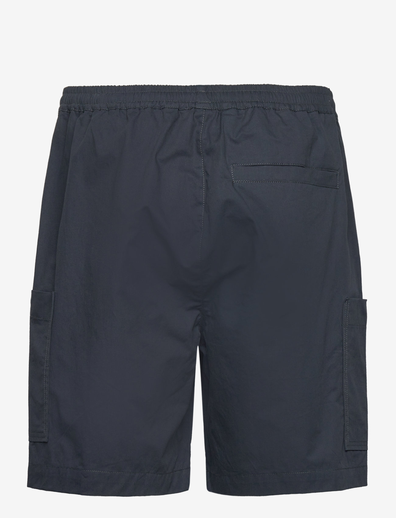 Rue de Tokyo - PIKE SOFT COTTON - mænd - dark blue - 1