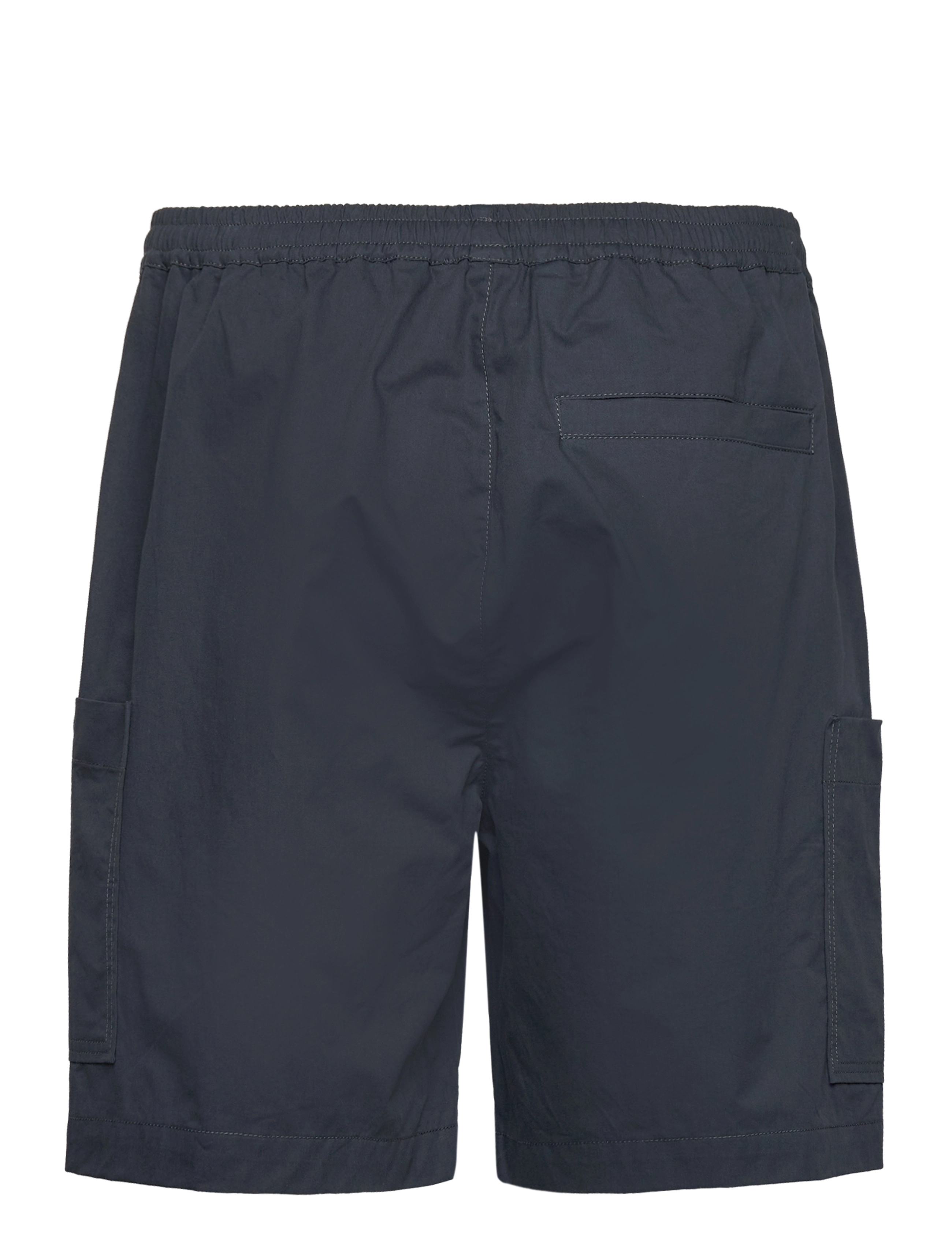 Rue de Tokyo - PIKE SOFT COTTON - mænd - dark blue - 1