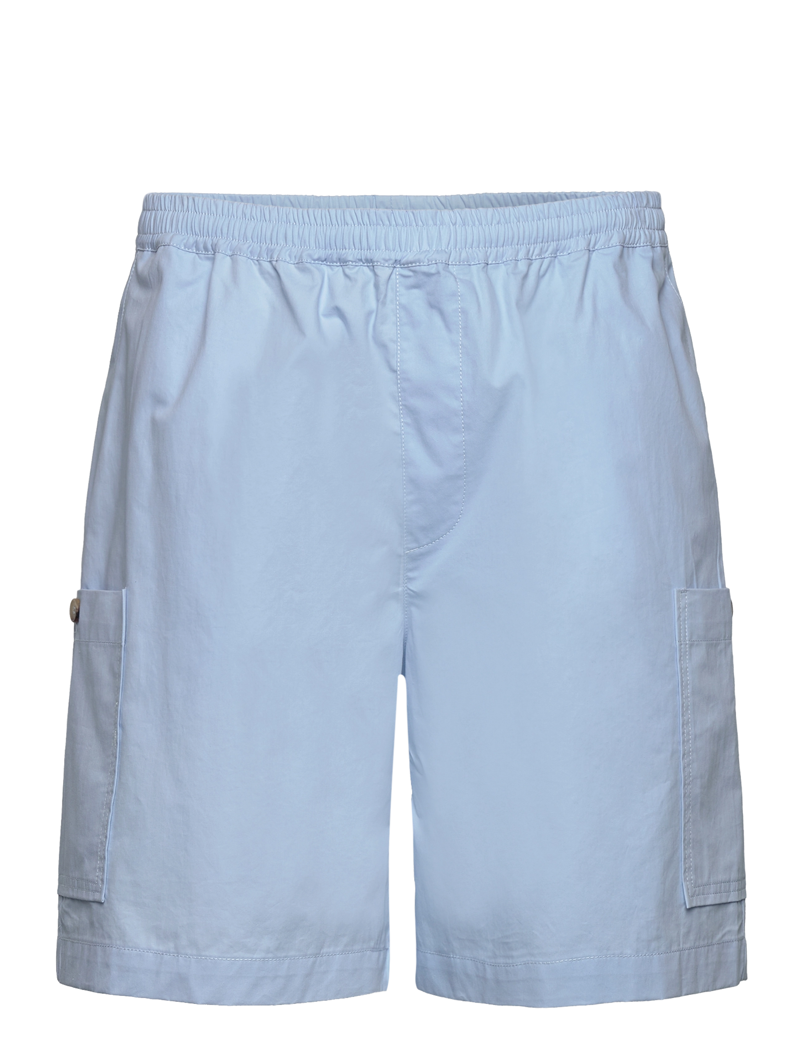 Rue de Tokyo PIKE SOFT COTTON - Rue de Tokyo - LIGHT BLUE / blue