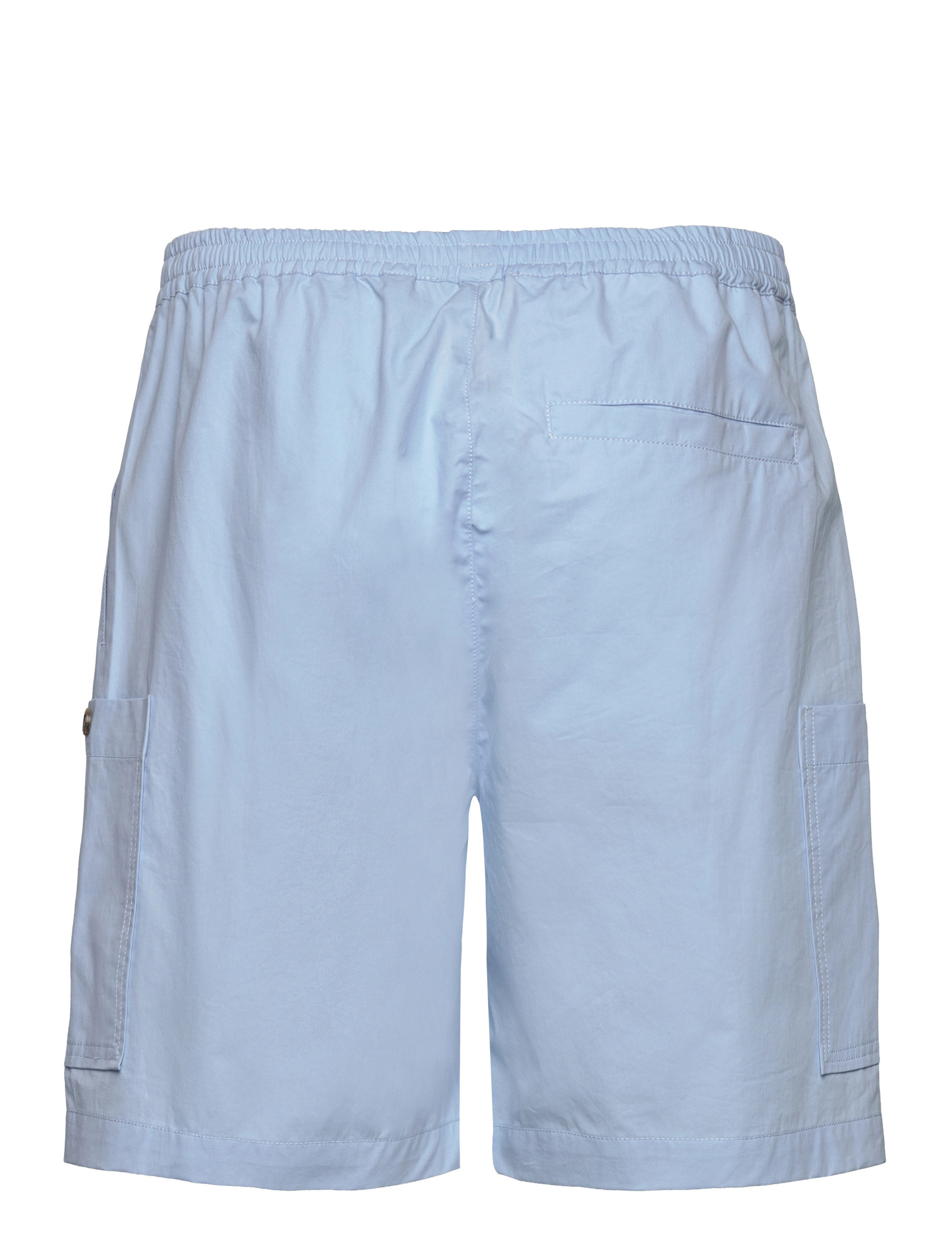 Rue de Tokyo - PIKE SOFT COTTON - herren - light blue - 1