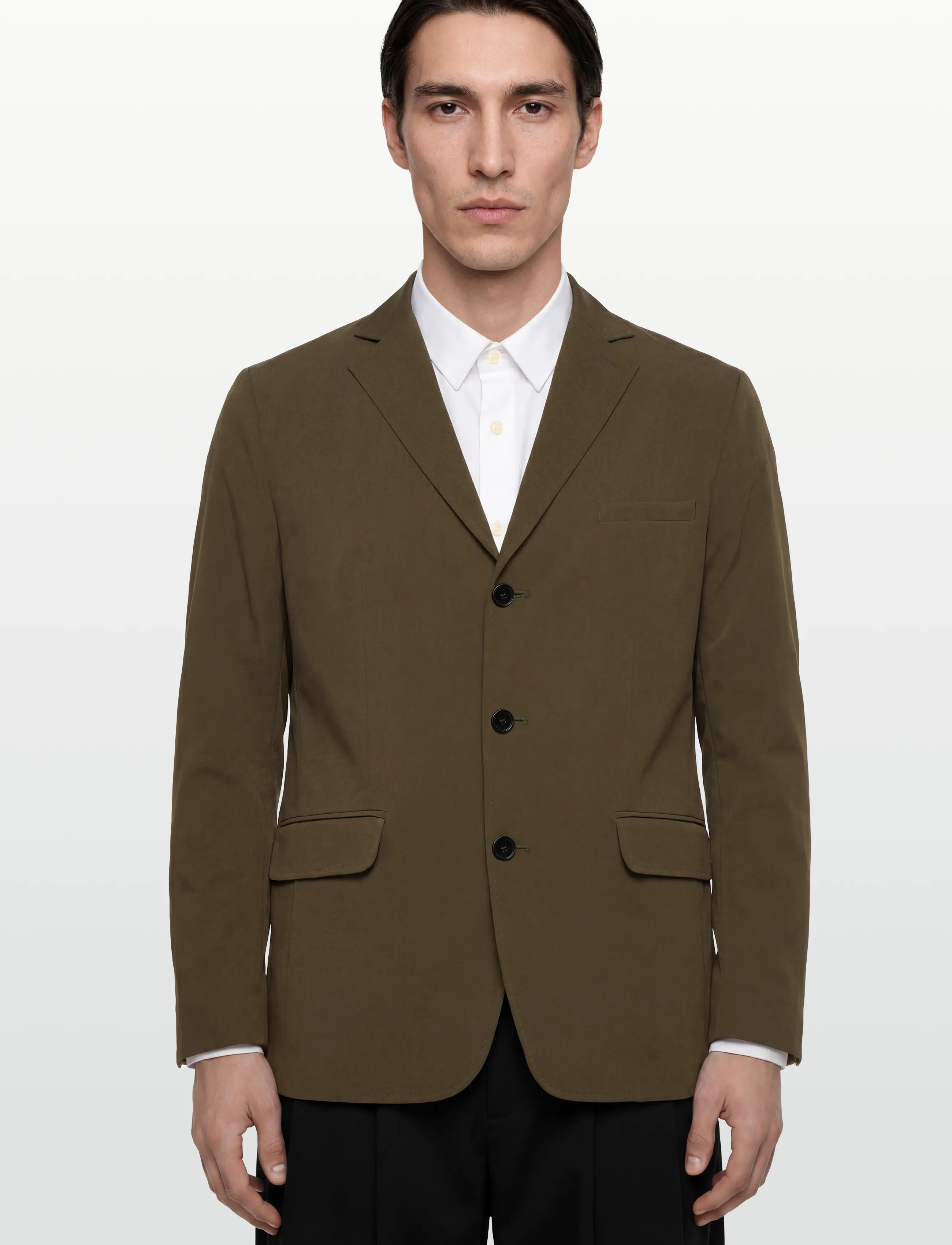 Caspian Solid Tailoring 2