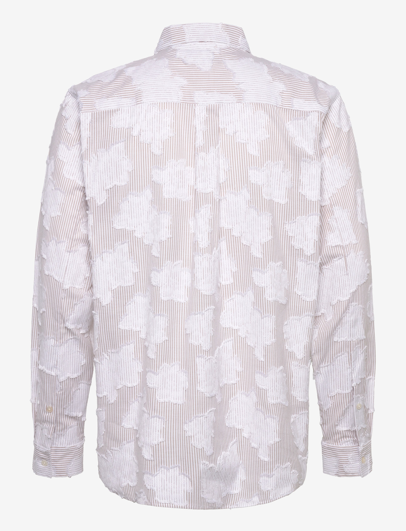 Rue de Tokyo - SAMSON JAPANESE FLOWER - sand - 2