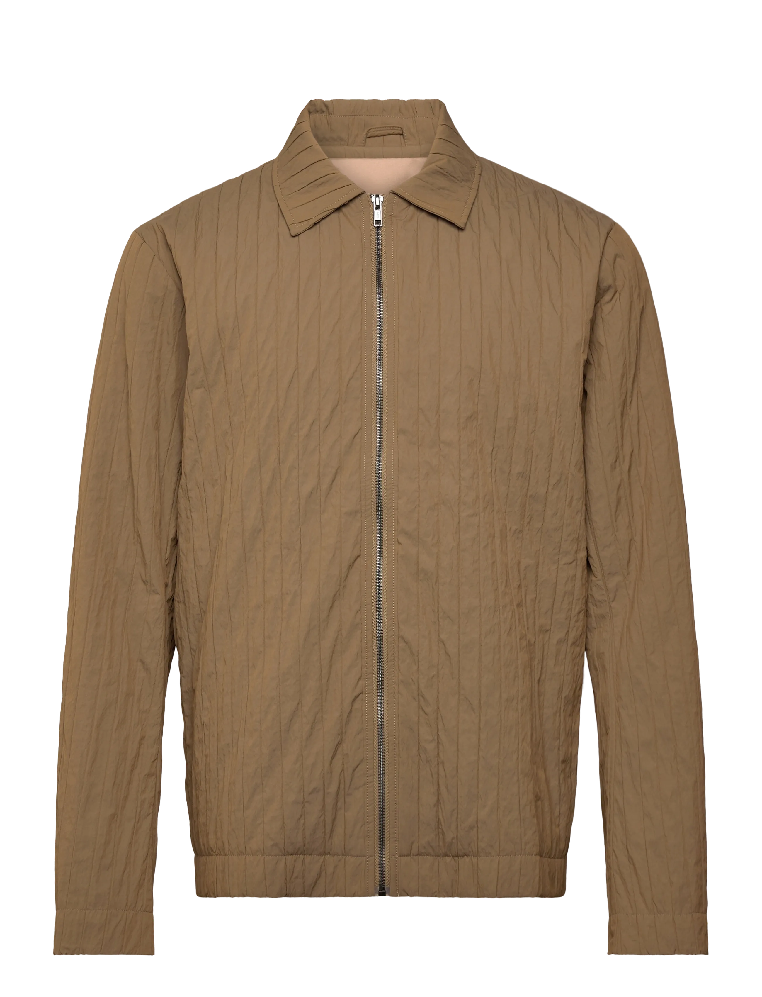 Rue de Tokyo CLAUS COTTON NYLON - Winter deals - GREEN / khaki/green