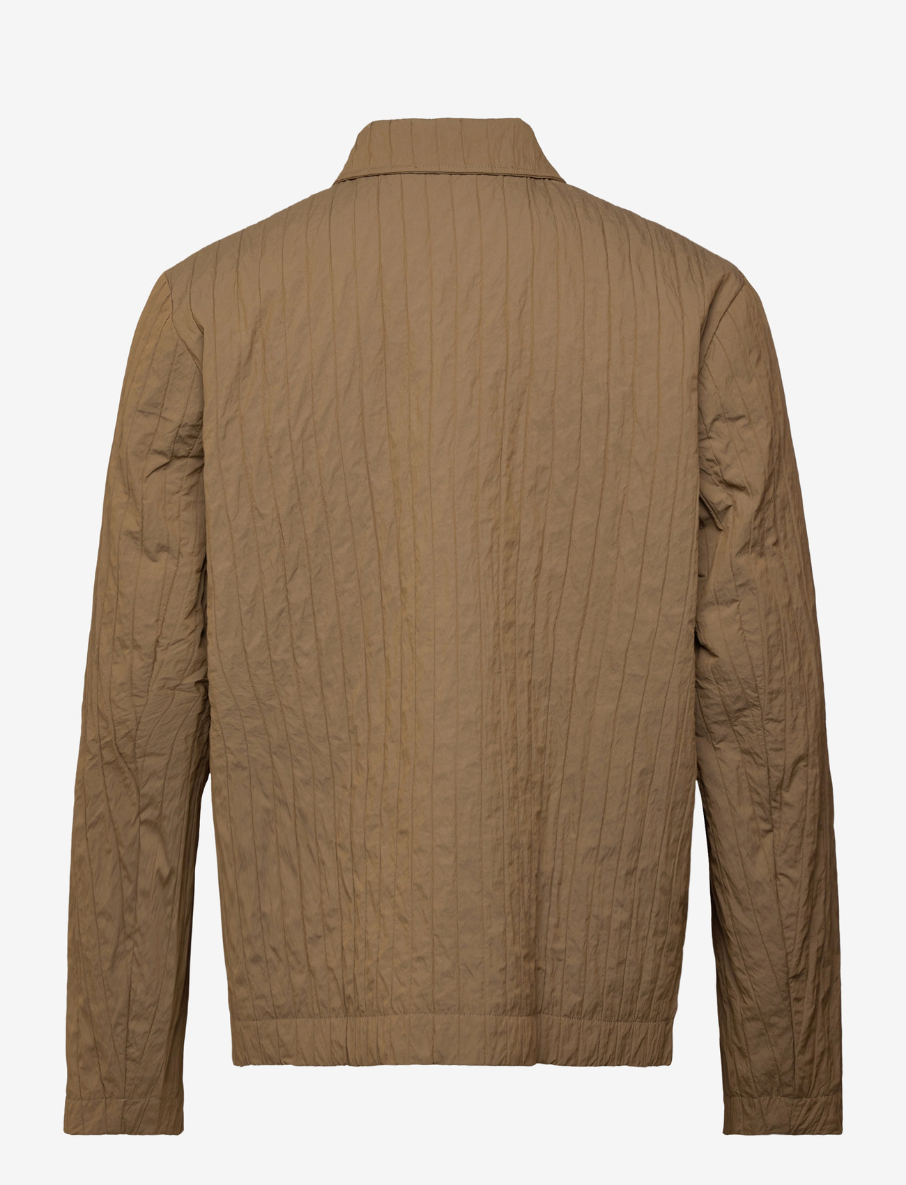 Rue de Tokyo - CLAUS COTTON NYLON - höstjackor - green - 1