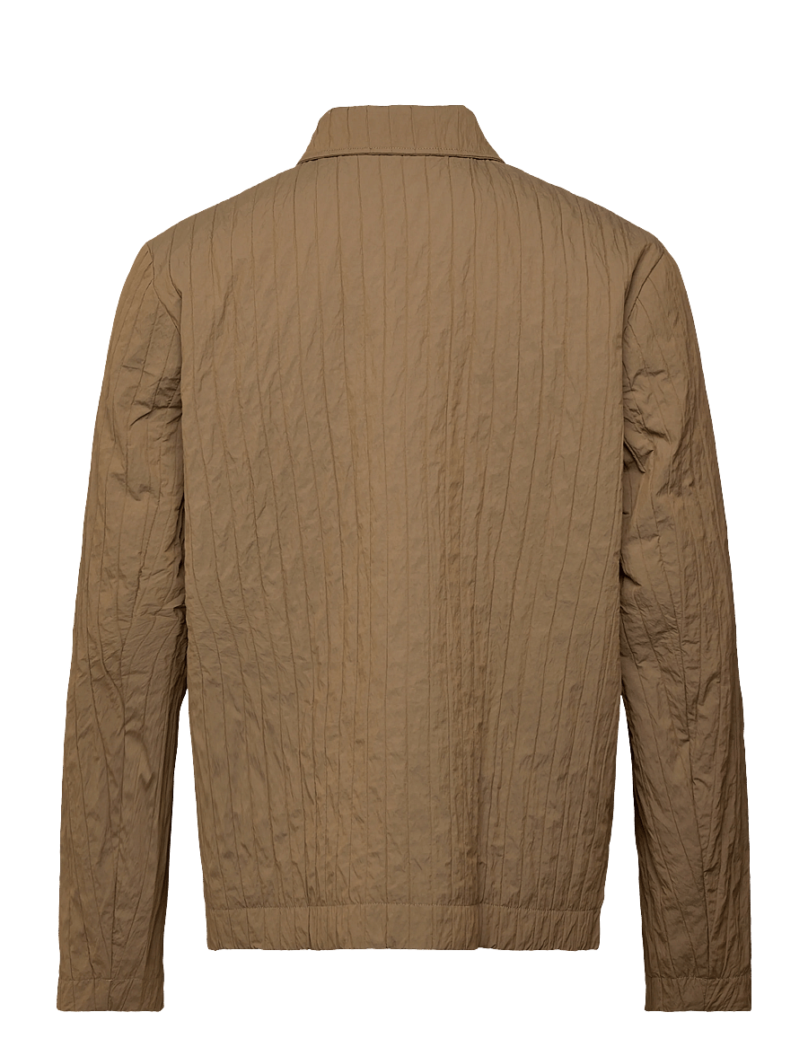 Rue de Tokyo - CLAUS COTTON NYLON - efterårsjakker - green - 1