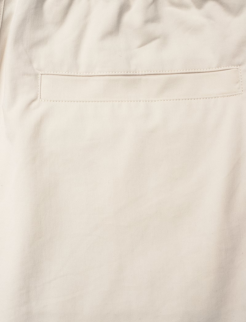 Rue de Tokyo - PIKE SOFT COTTON TENCEL - rennot shortsit - sand - 4