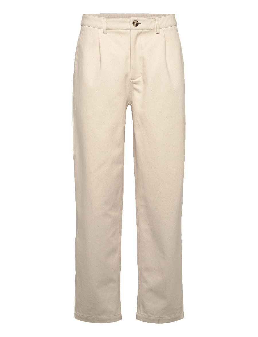 Rue de Tokyo - PRESLEY COTTON TWILL - ivory - 0