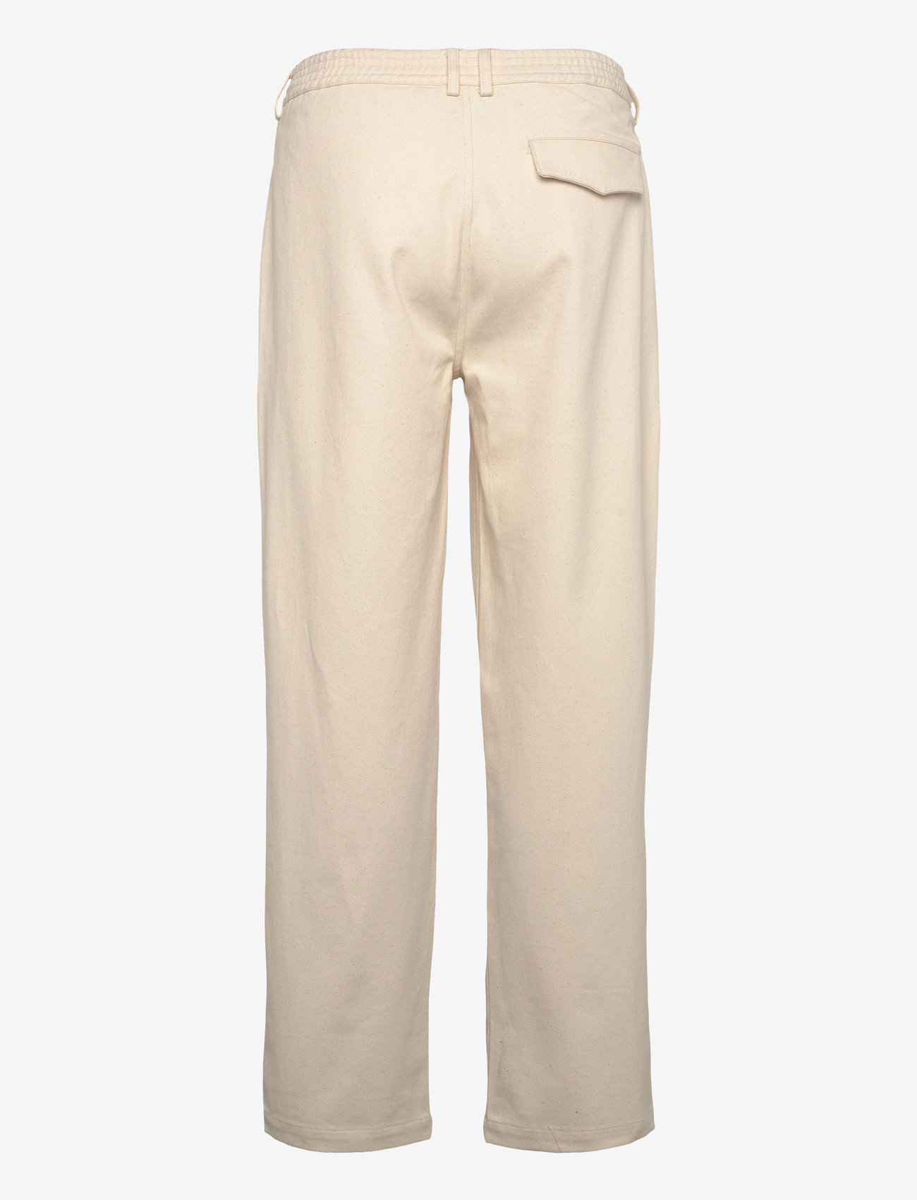 Rue de Tokyo - PRESLEY COTTON TWILL - casual - ivory - 1