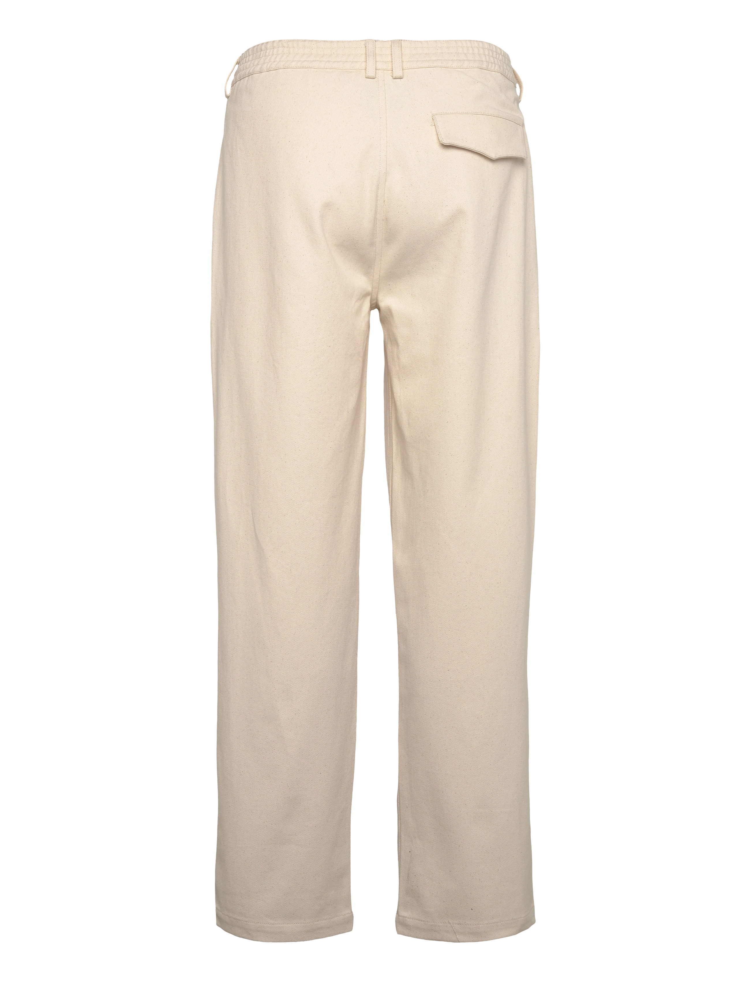 Rue de Tokyo - PRESLEY COTTON TWILL - ivory - 1