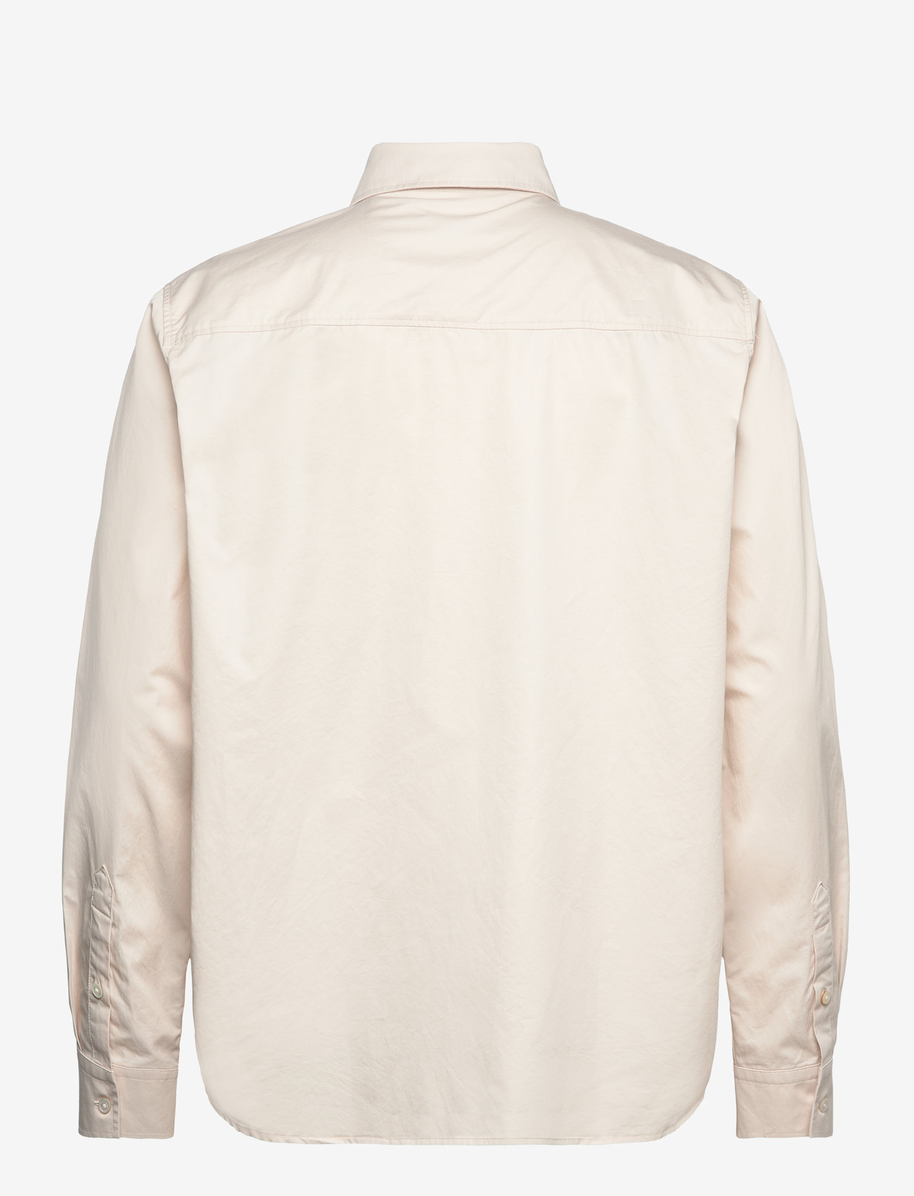 Rue de Tokyo - SYL SOLID LIGHT COTTON - sand - 1
