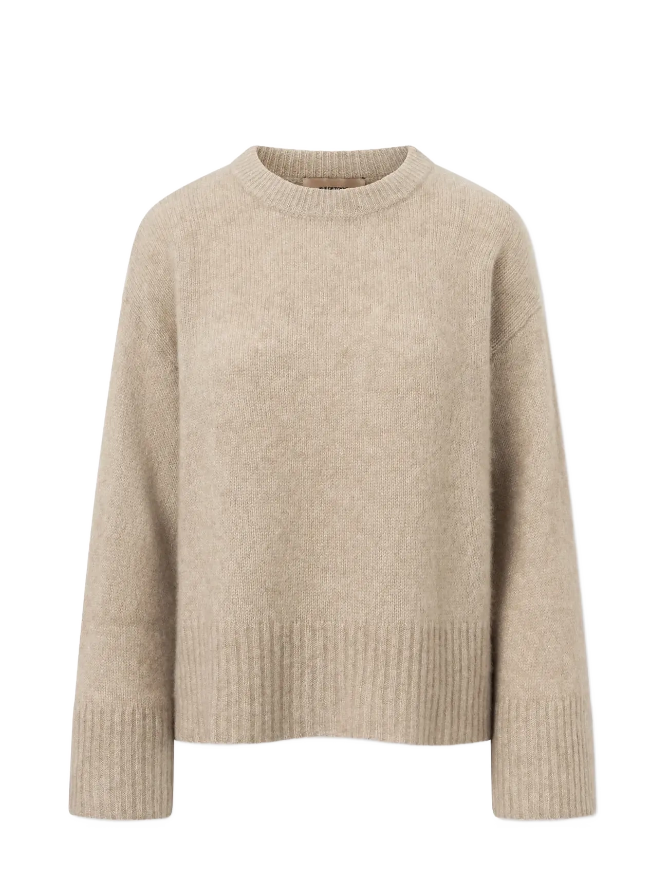 KATH CASHMERE SILK - JUTE