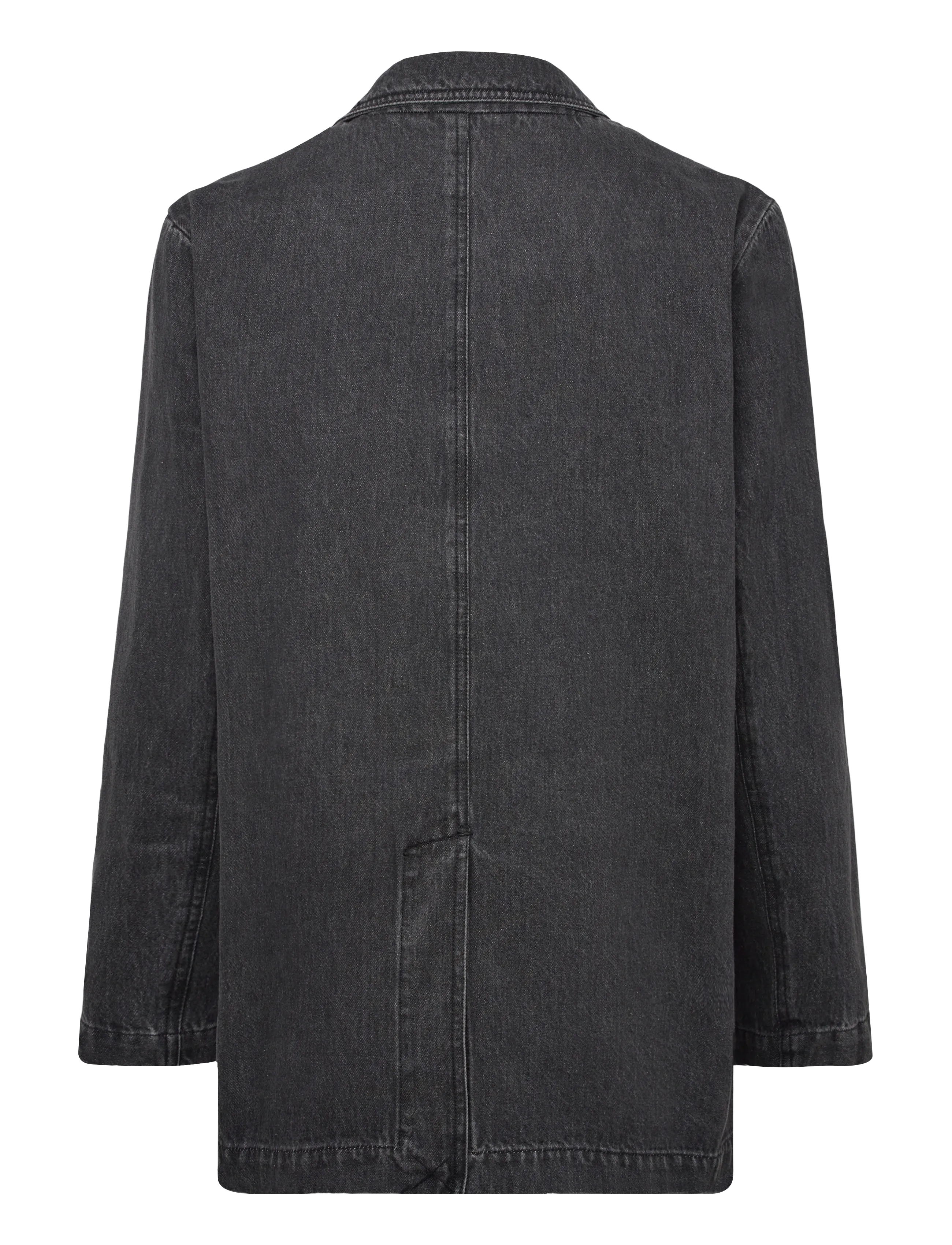 Rue de Tokyo - CHARLI DENIM - teksatagid - black - 1