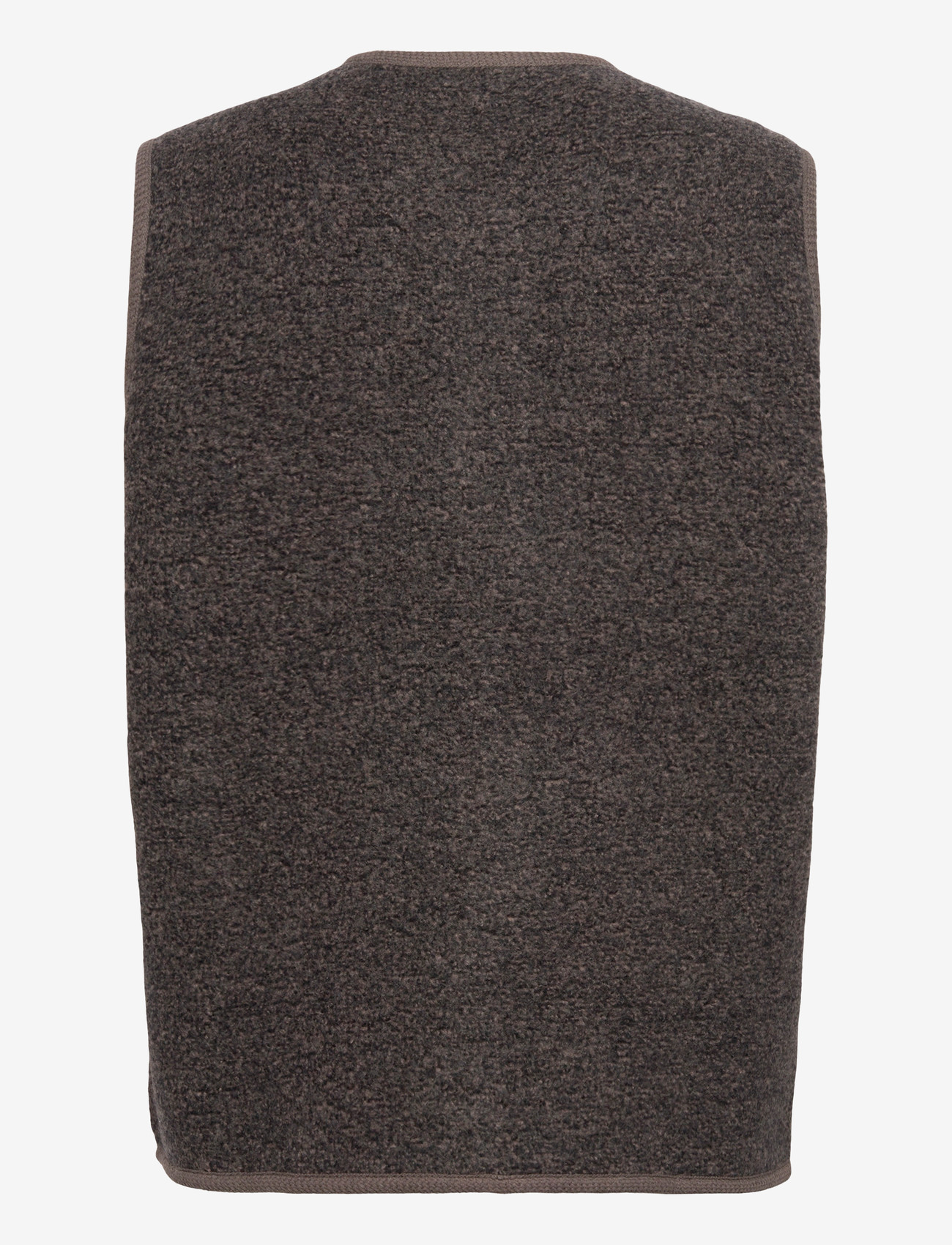 Rue de Tokyo - CASI TEDDY - westen - dark grey - 1