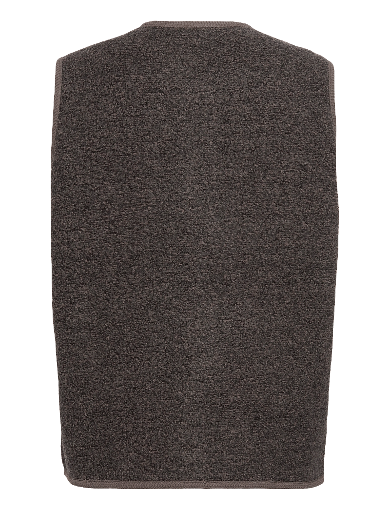 Rue de Tokyo - CASI TEDDY - westen - dark grey - 1
