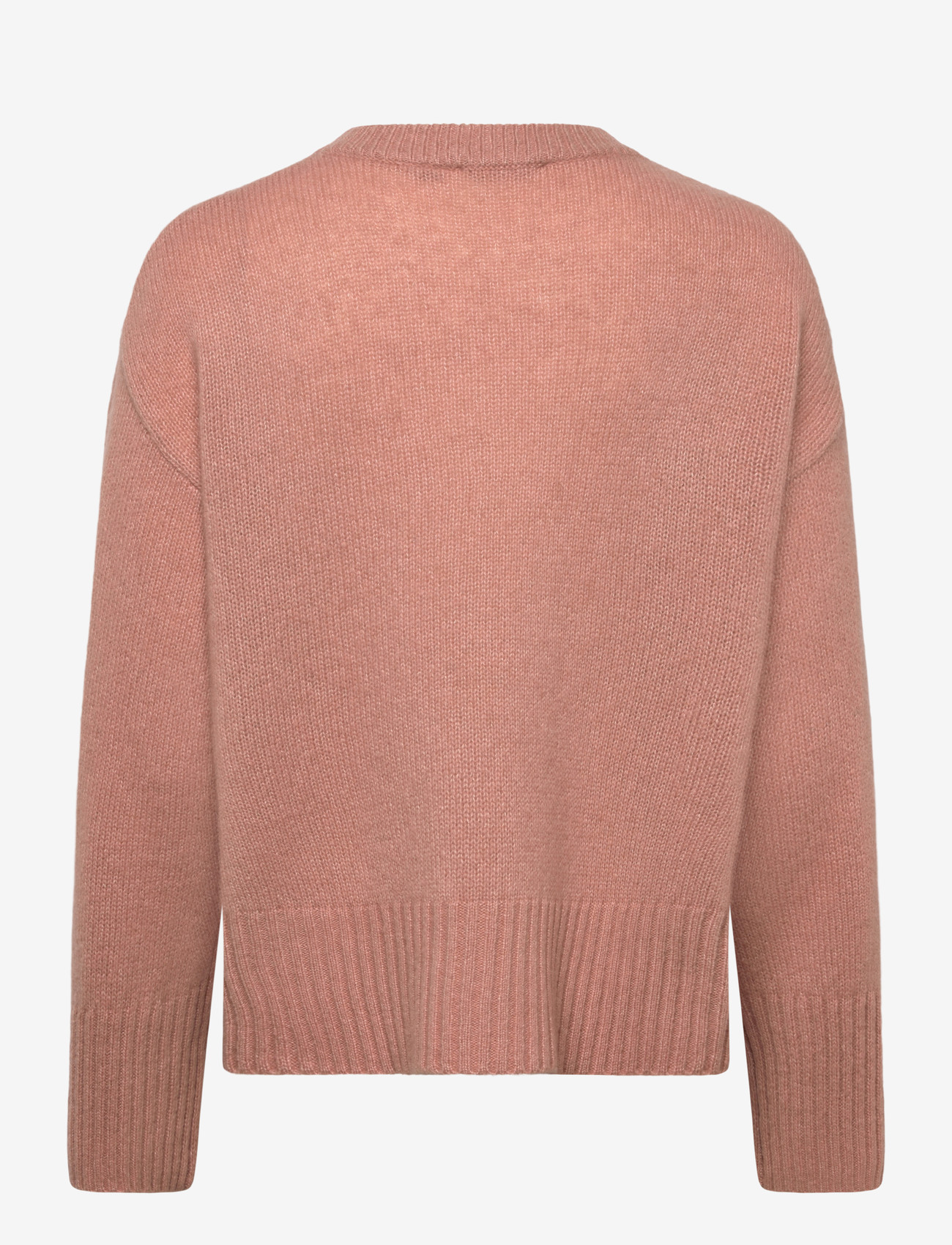 Rue de Tokyo - KATH CASHMERE SILK - kašmiir - blush melange - 1