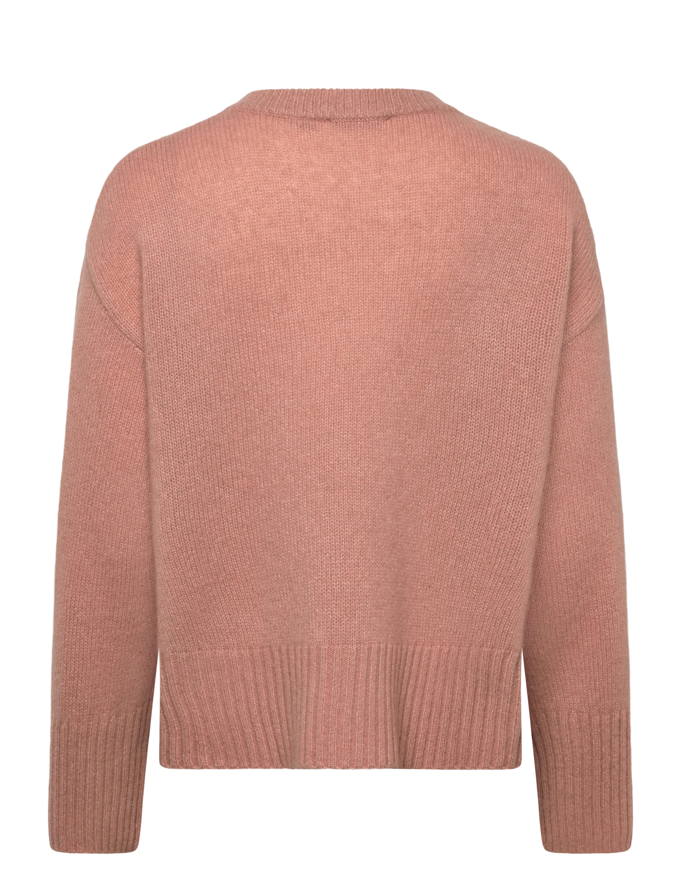 Rue de Tokyo - KATH CASHMERE SILK - kashmir - blush melange - 1