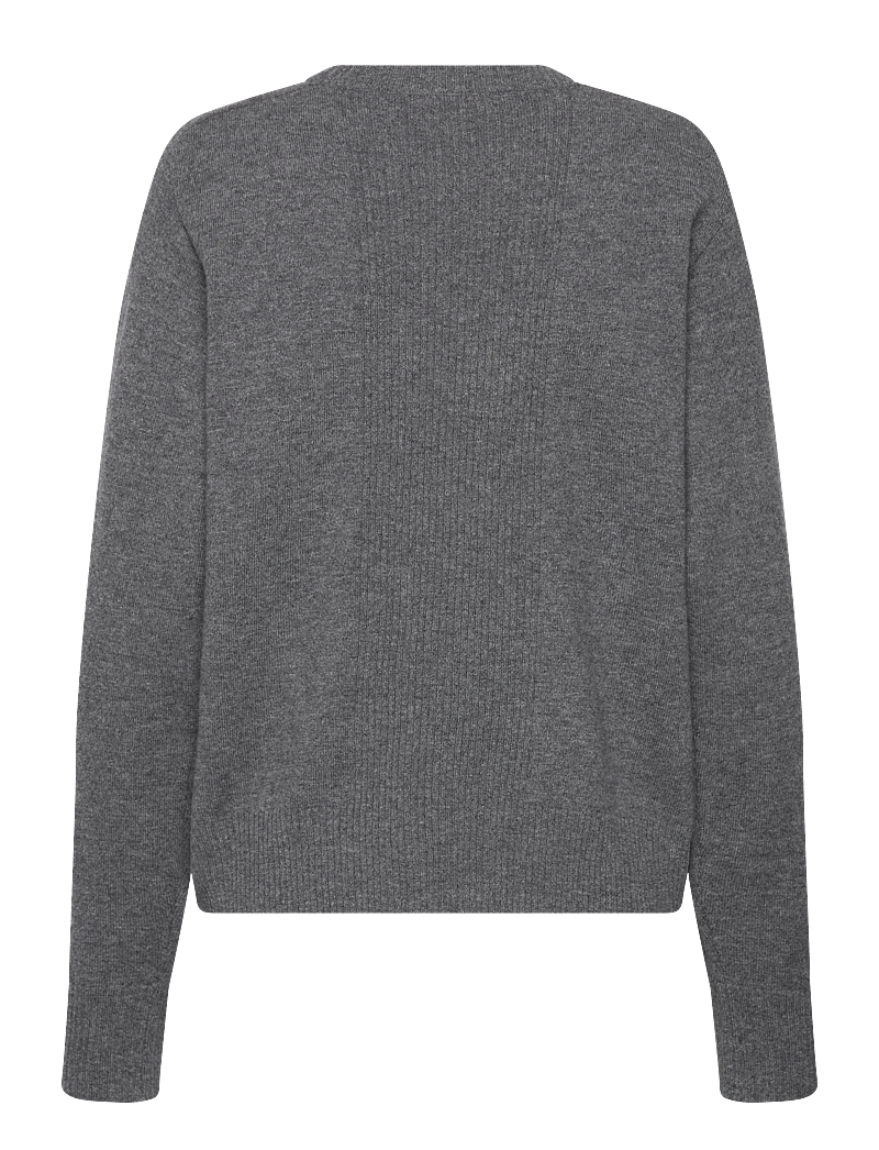 Rue de Tokyo - KARRIE MERINO - sviitrid - grey melange - 1