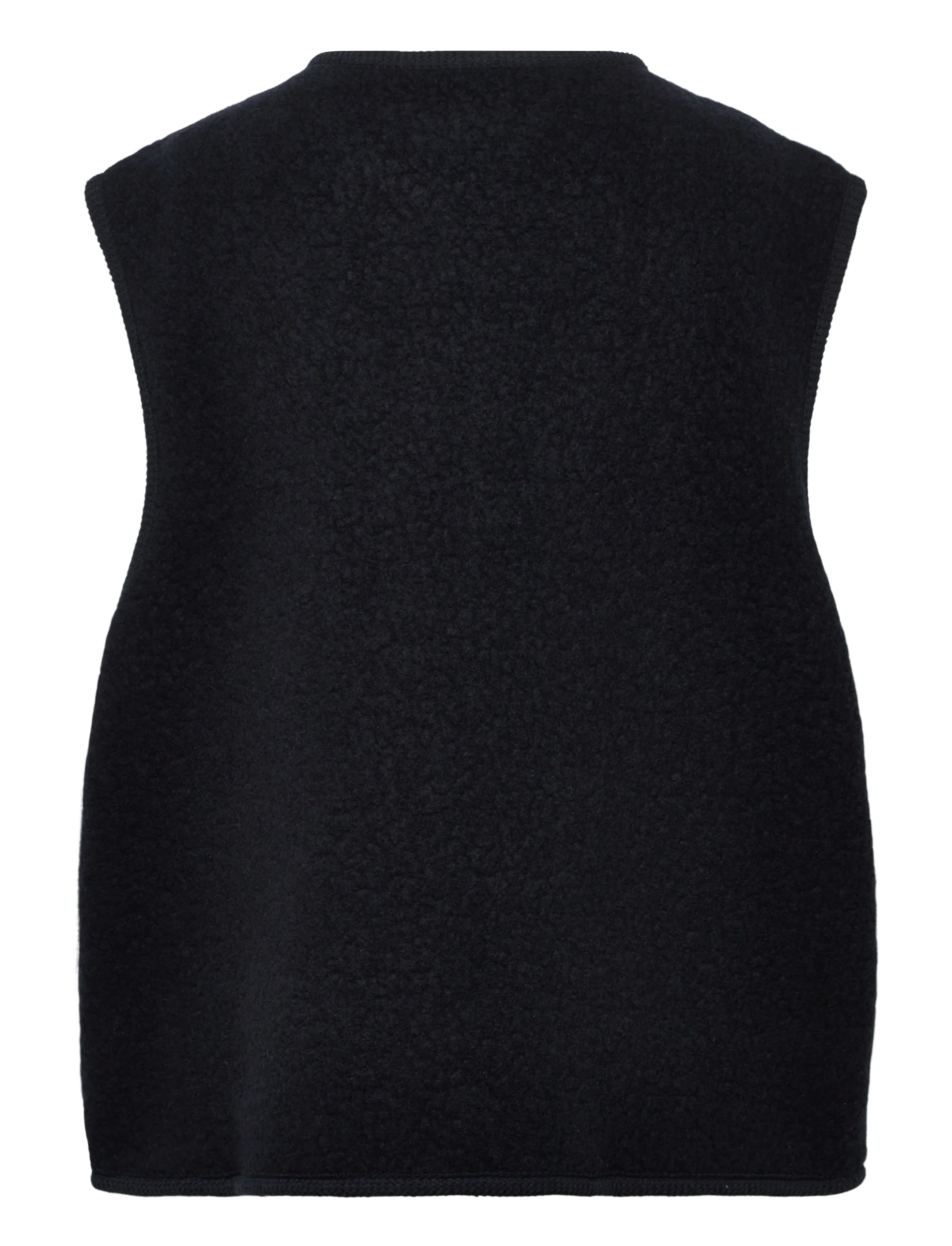 Rue de Tokyo - CAS TEDDY - vestid - navy - 1