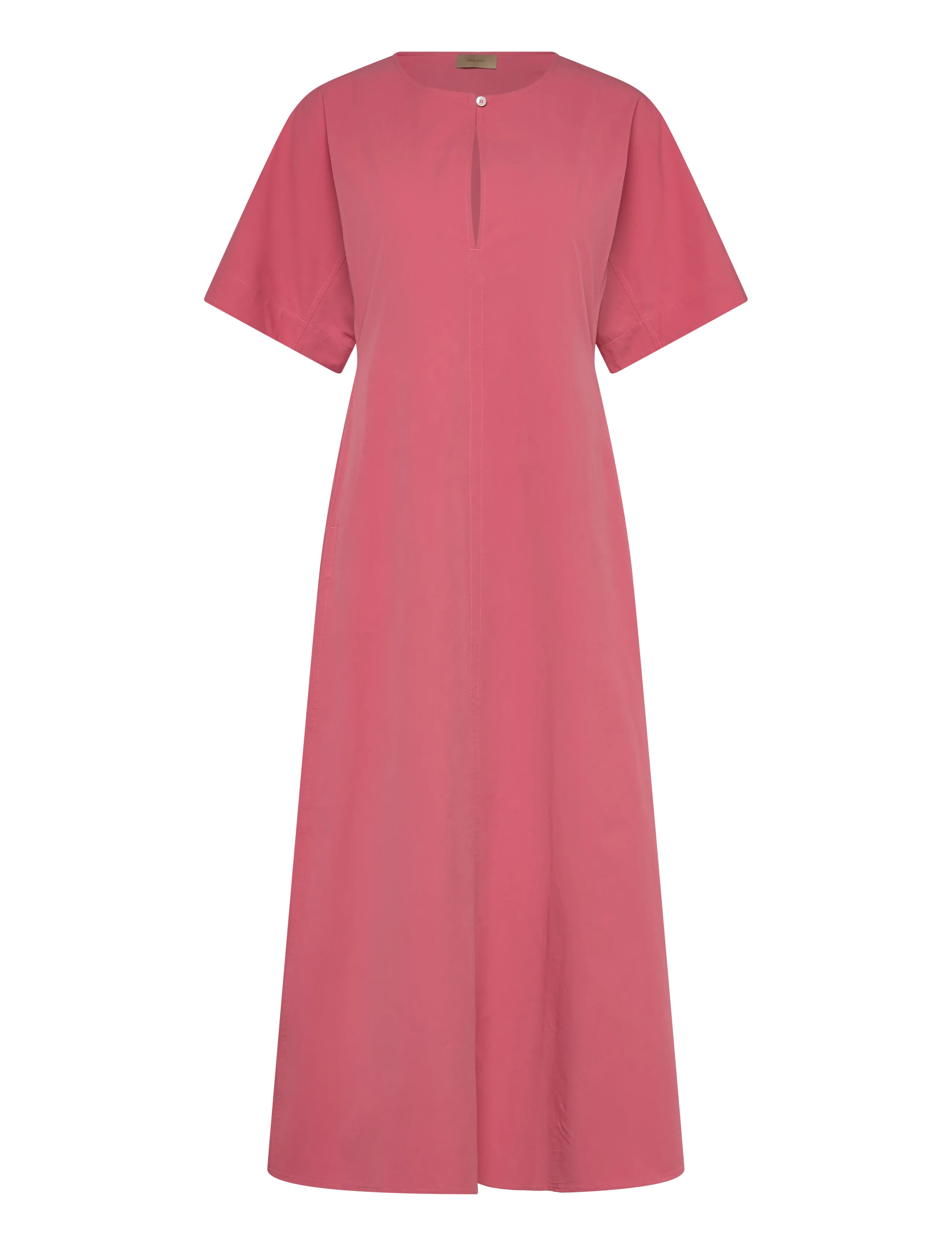 RUE DE TOKYO Dafne Modal Poplin Pink - L - Damen