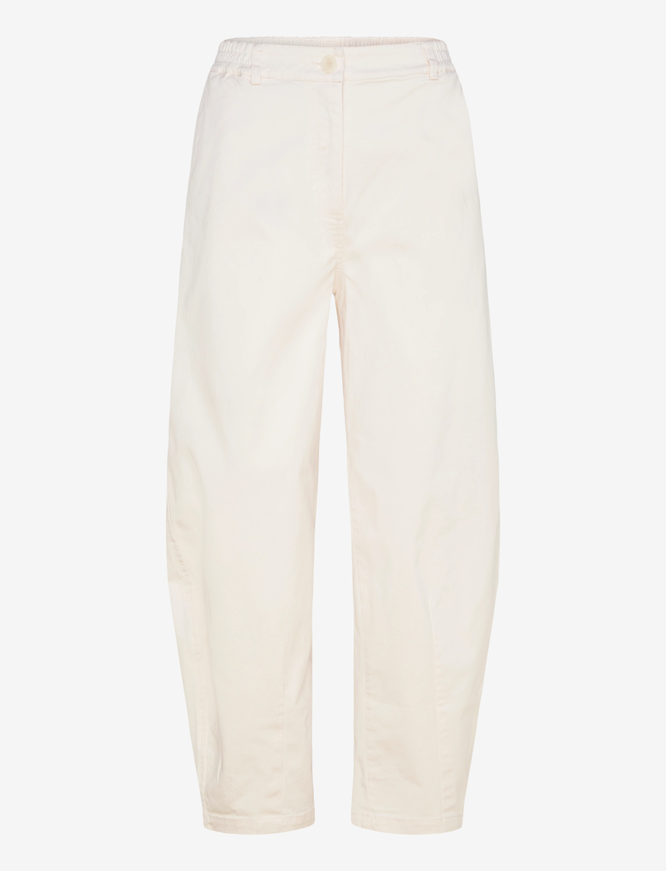Rue de Tokyo - PATRICE TWILL - barrelbyxor - eggshell - 0